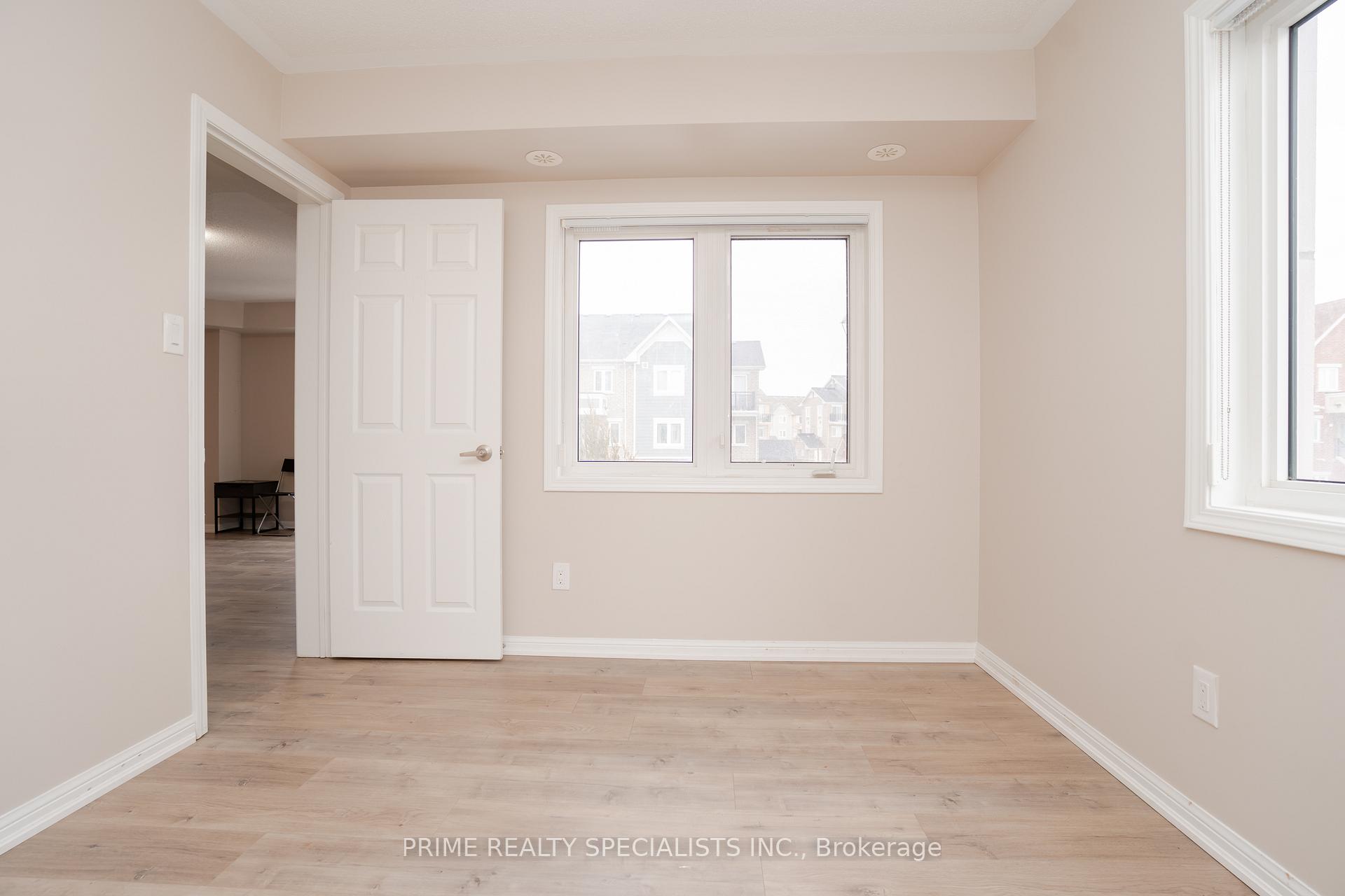 Photo 17 of Unit 284, 250 Sunny Meadow Boulevard, Brampton, Sandringham-Wellington — HOMEH