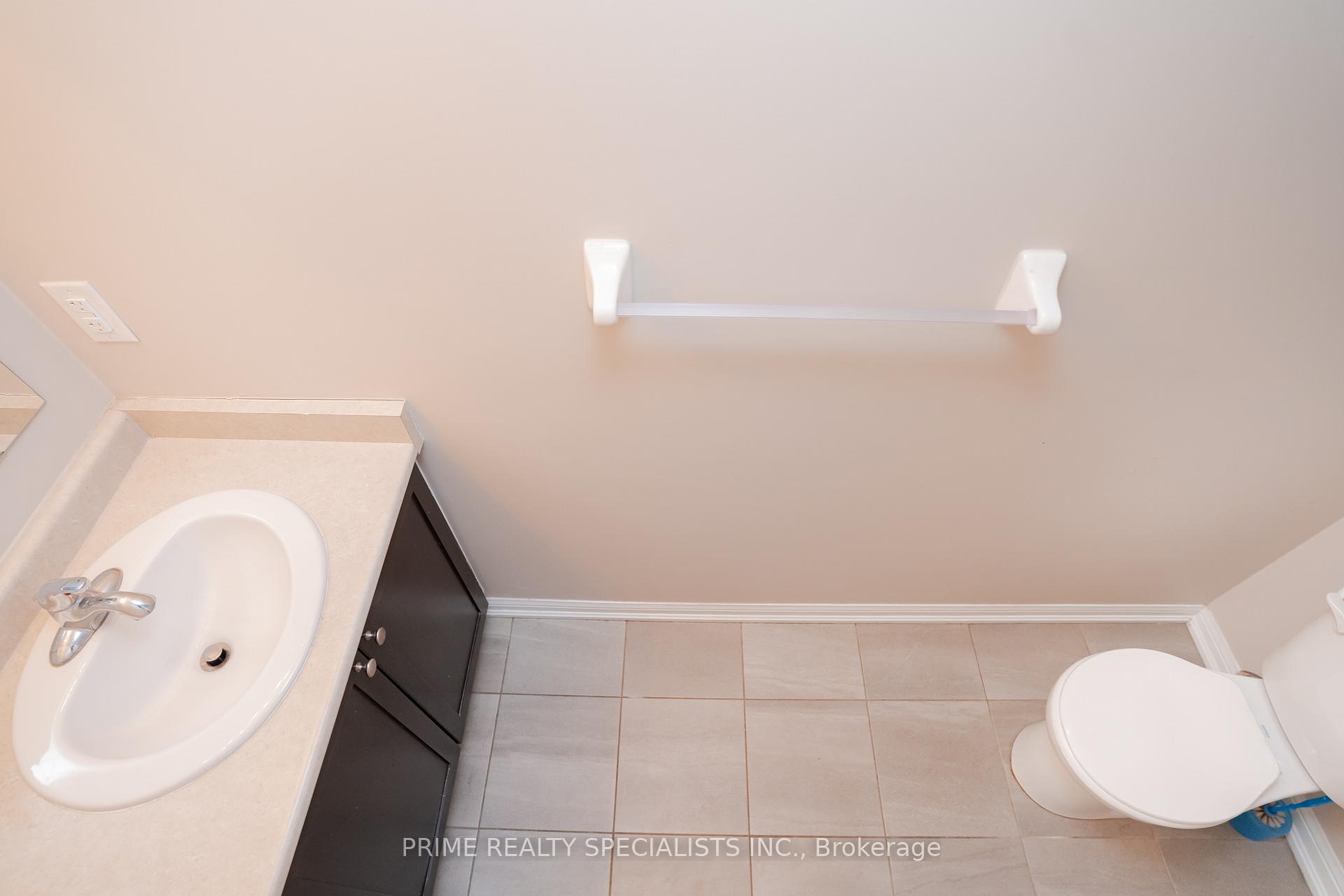 Photo 18 of Unit 284, 250 Sunny Meadow Boulevard, Brampton, Sandringham-Wellington — HOMEH