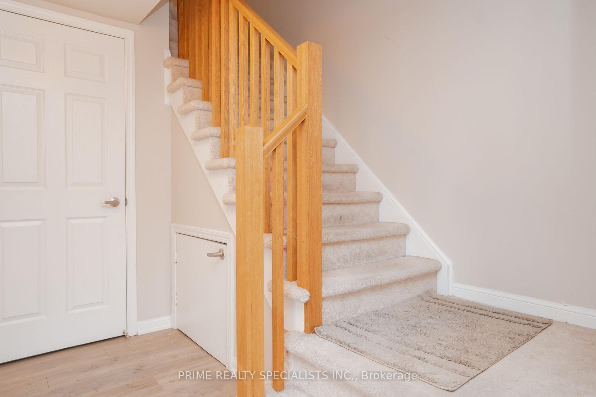Photo 19 of Unit 284, 250 Sunny Meadow Boulevard, Brampton, Sandringham-Wellington — HOMEH
