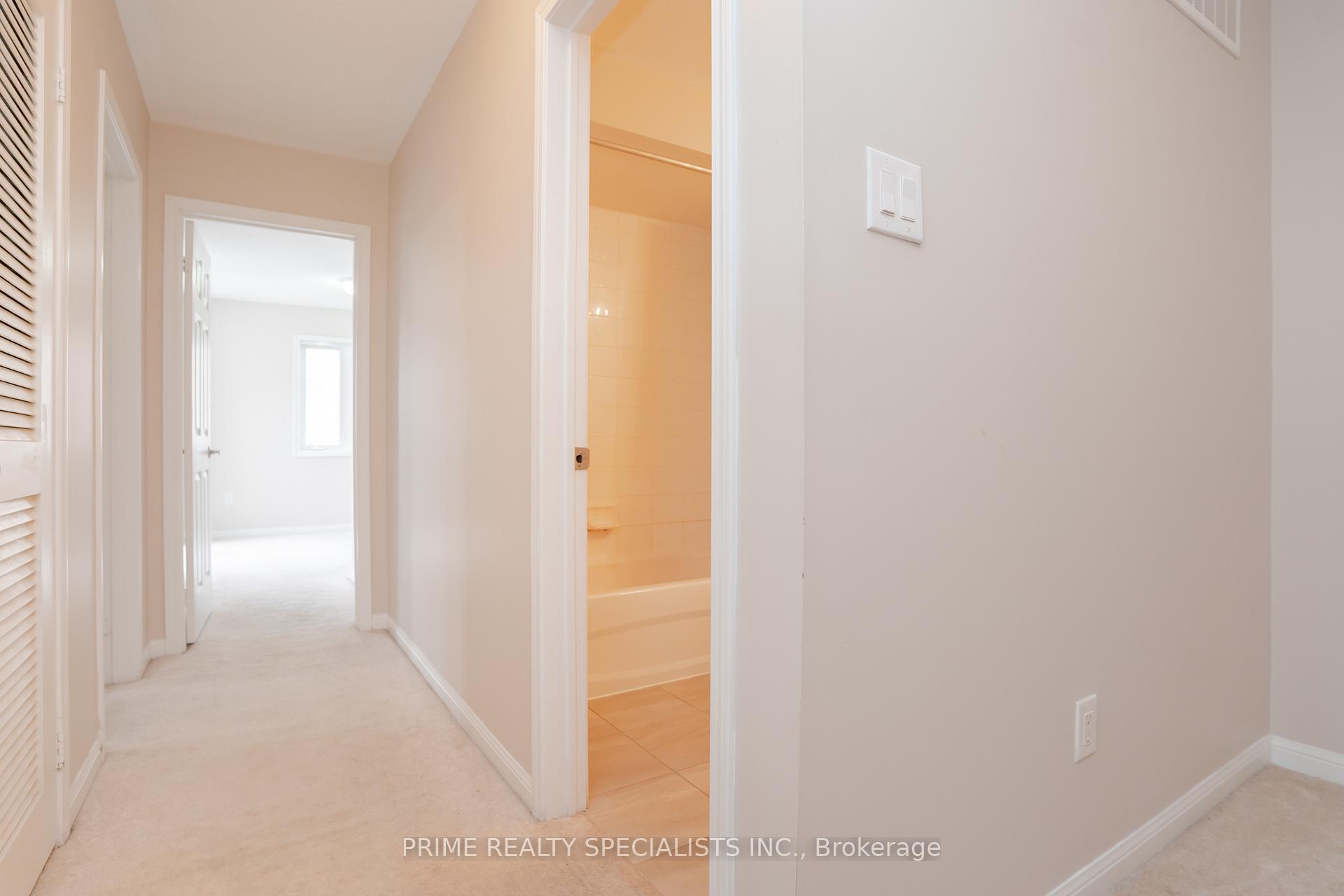 Photo 20 of Unit 284, 250 Sunny Meadow Boulevard, Brampton, Sandringham-Wellington — HOMEH