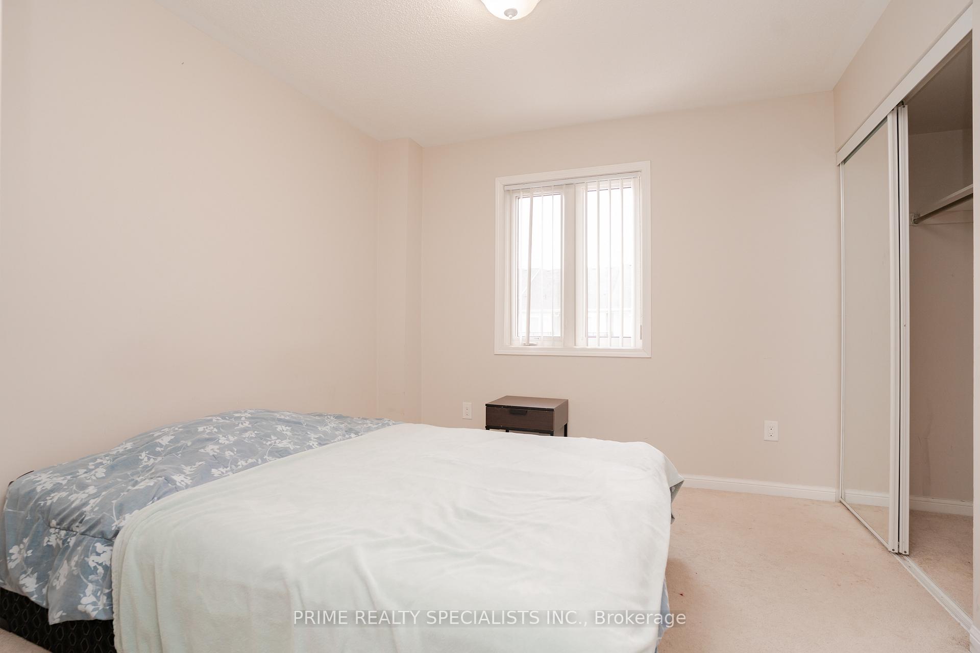 Photo 21 of Unit 284, 250 Sunny Meadow Boulevard, Brampton, Sandringham-Wellington — HOMEH