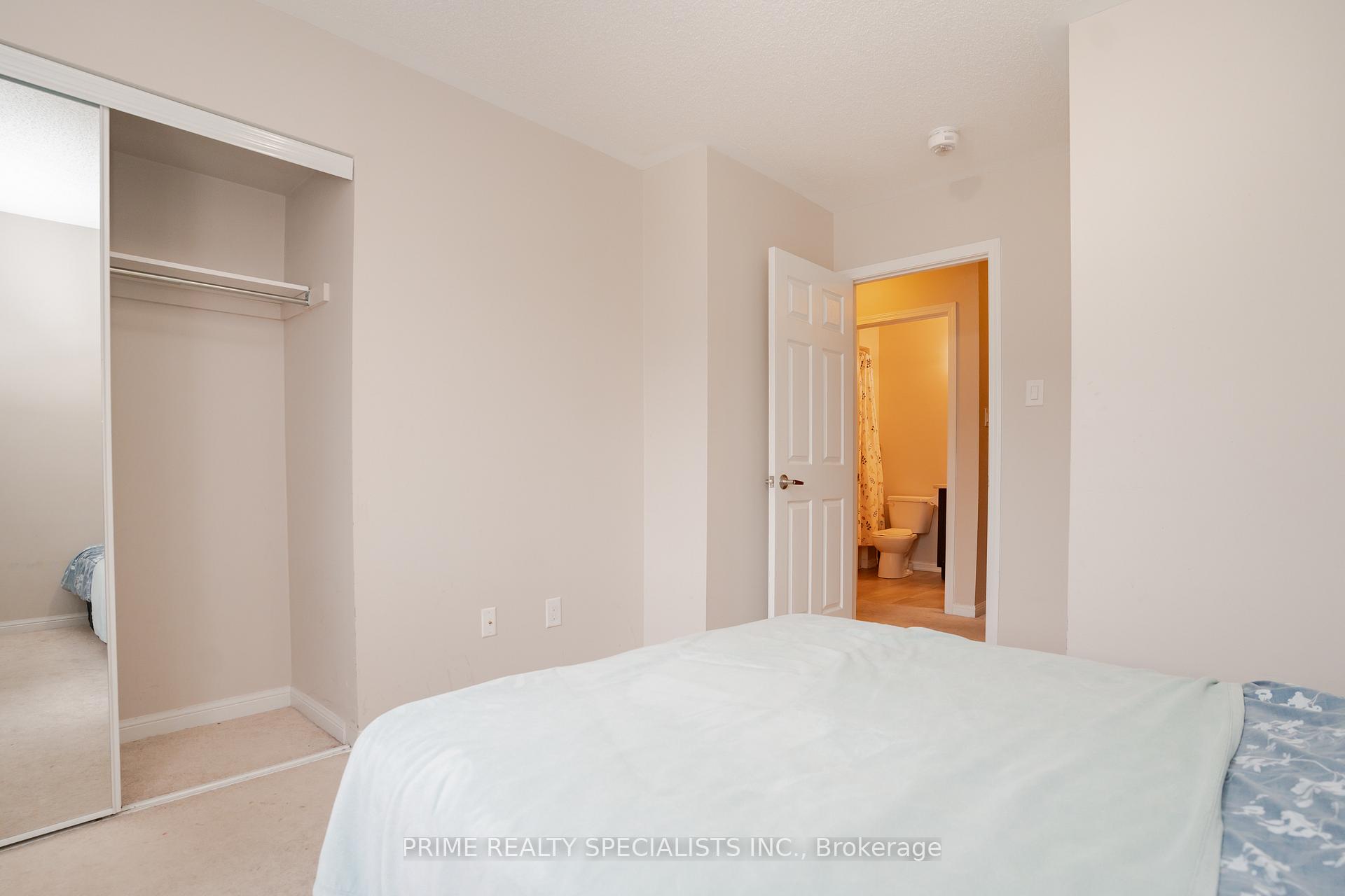 Photo 22 of Unit 284, 250 Sunny Meadow Boulevard, Brampton, Sandringham-Wellington — HOMEH