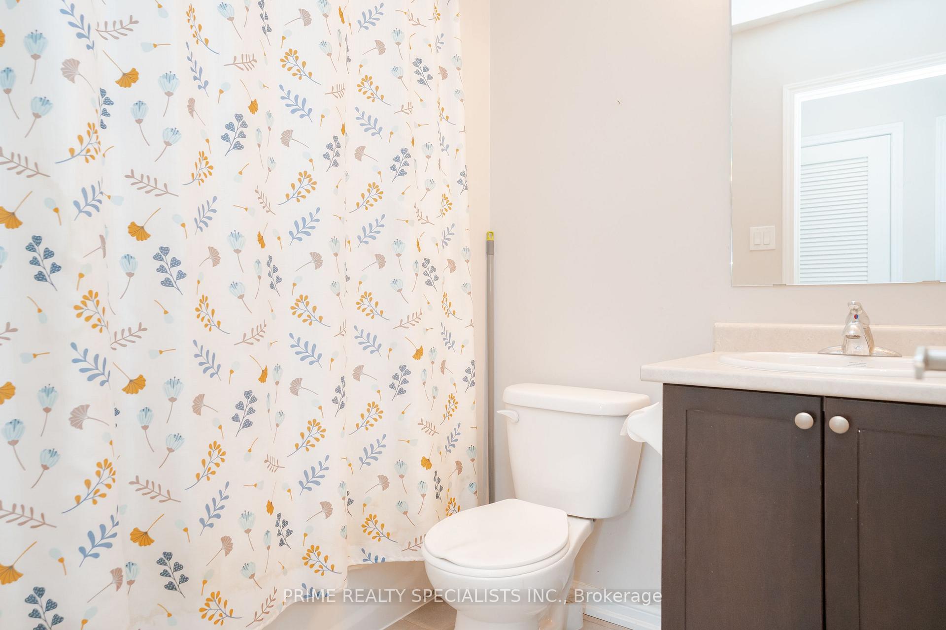 Photo 23 of Unit 284, 250 Sunny Meadow Boulevard, Brampton, Sandringham-Wellington — HOMEH