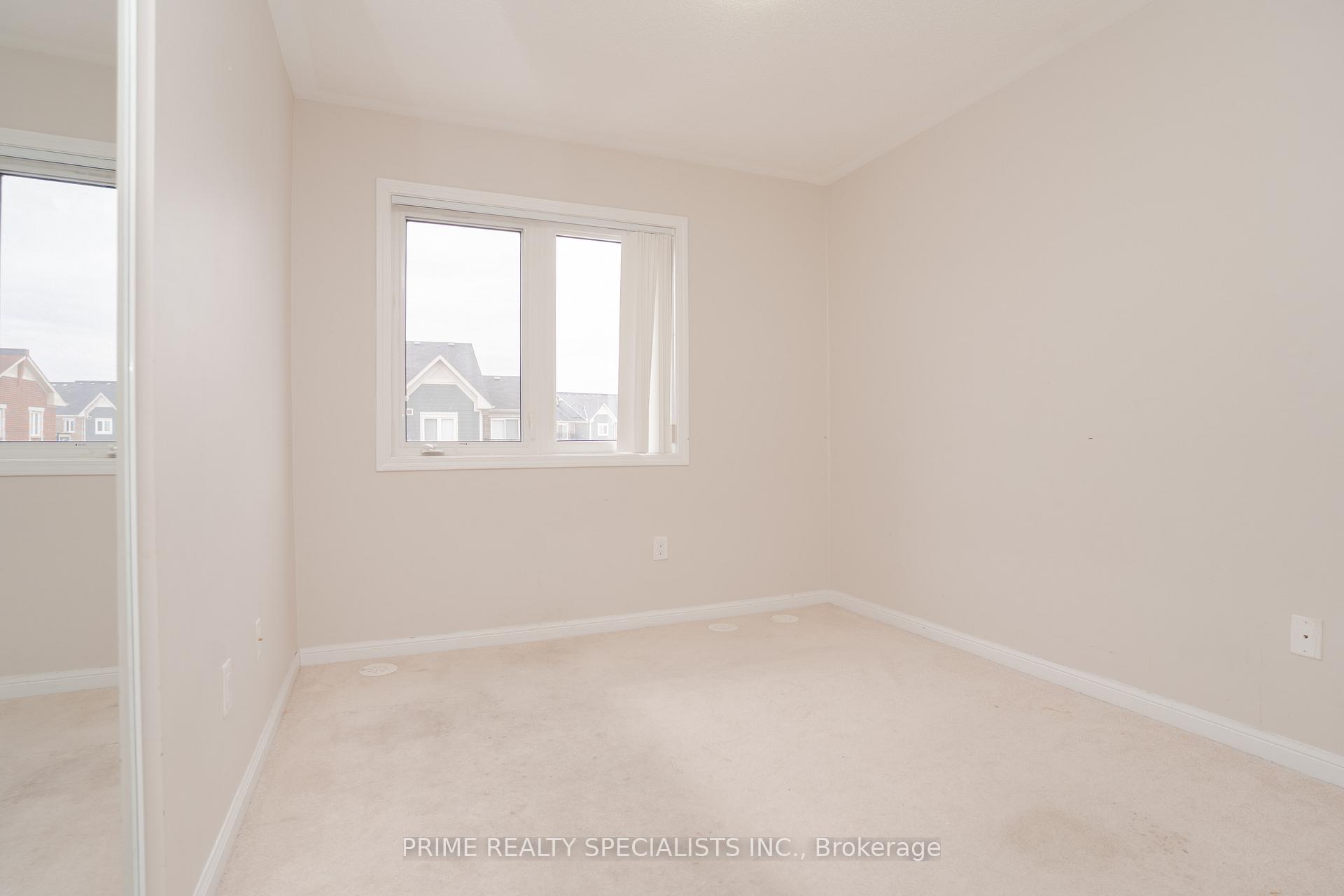 Photo 24 of Unit 284, 250 Sunny Meadow Boulevard, Brampton, Sandringham-Wellington — HOMEH