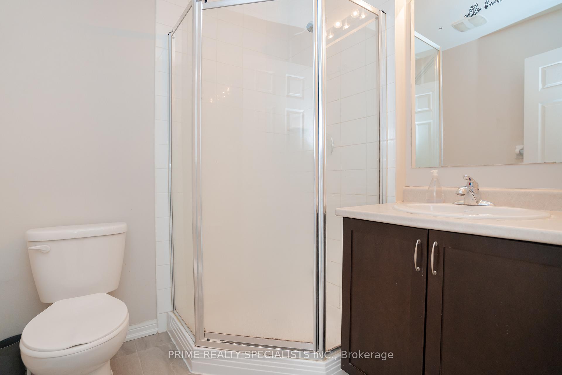 Photo 26 of Unit 284, 250 Sunny Meadow Boulevard, Brampton, Sandringham-Wellington — HOMEH