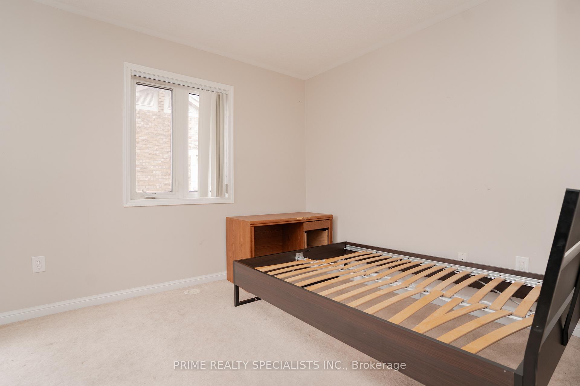 Photo 27 of Unit 284, 250 Sunny Meadow Boulevard, Brampton, Sandringham-Wellington — HOMEH