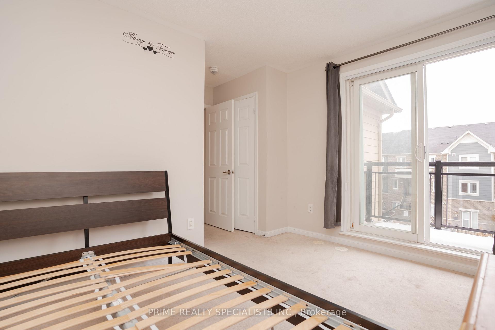 Photo 28 of Unit 284, 250 Sunny Meadow Boulevard, Brampton, Sandringham-Wellington — HOMEH