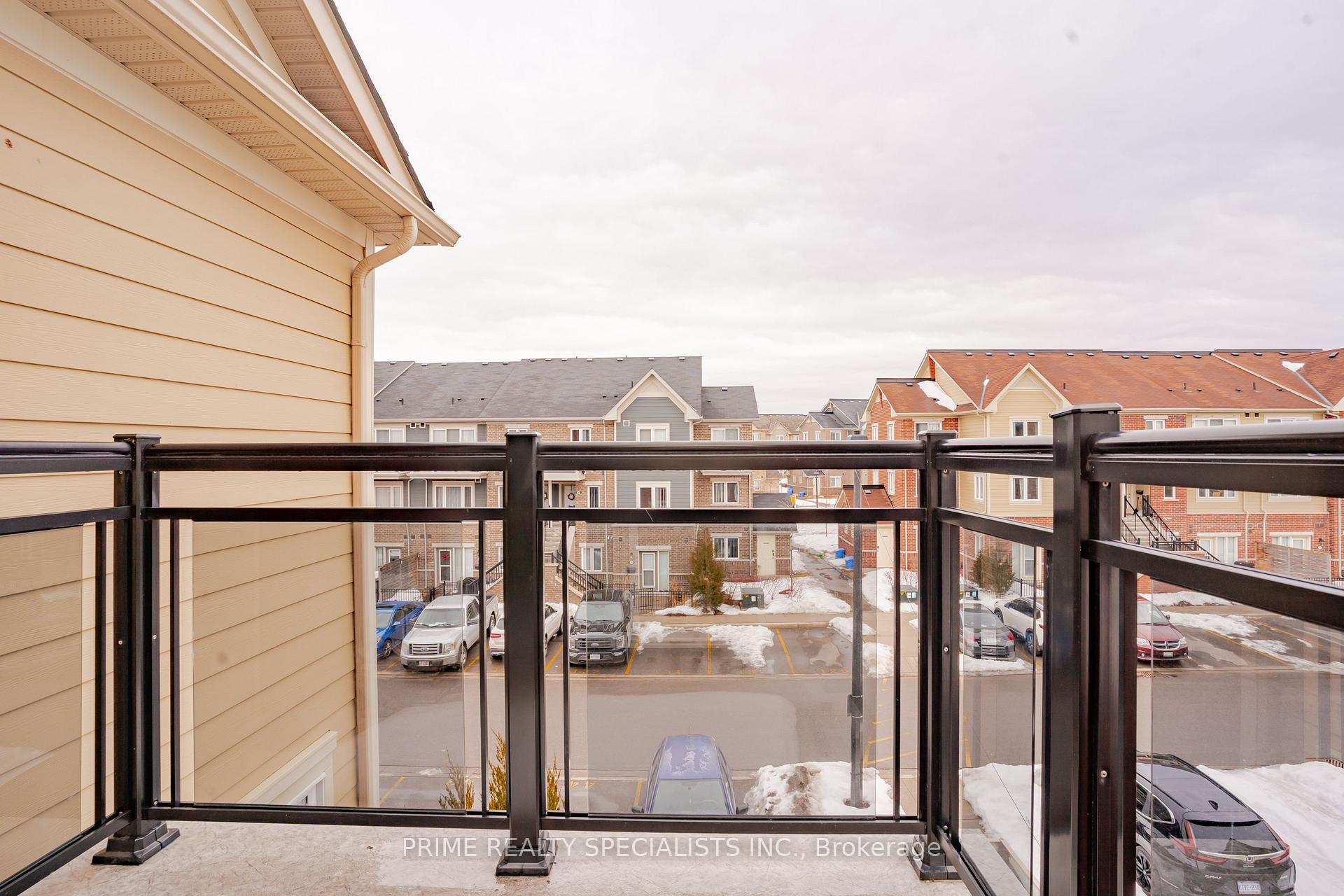 Photo 29 of Unit 284, 250 Sunny Meadow Boulevard, Brampton, Sandringham-Wellington — HOMEH