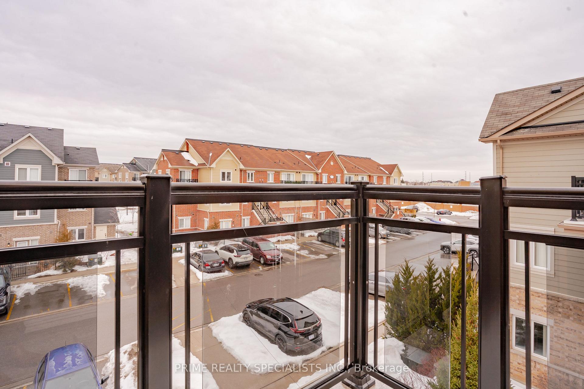 Photo 30 of Unit 284, 250 Sunny Meadow Boulevard, Brampton, Sandringham-Wellington — HOMEH
