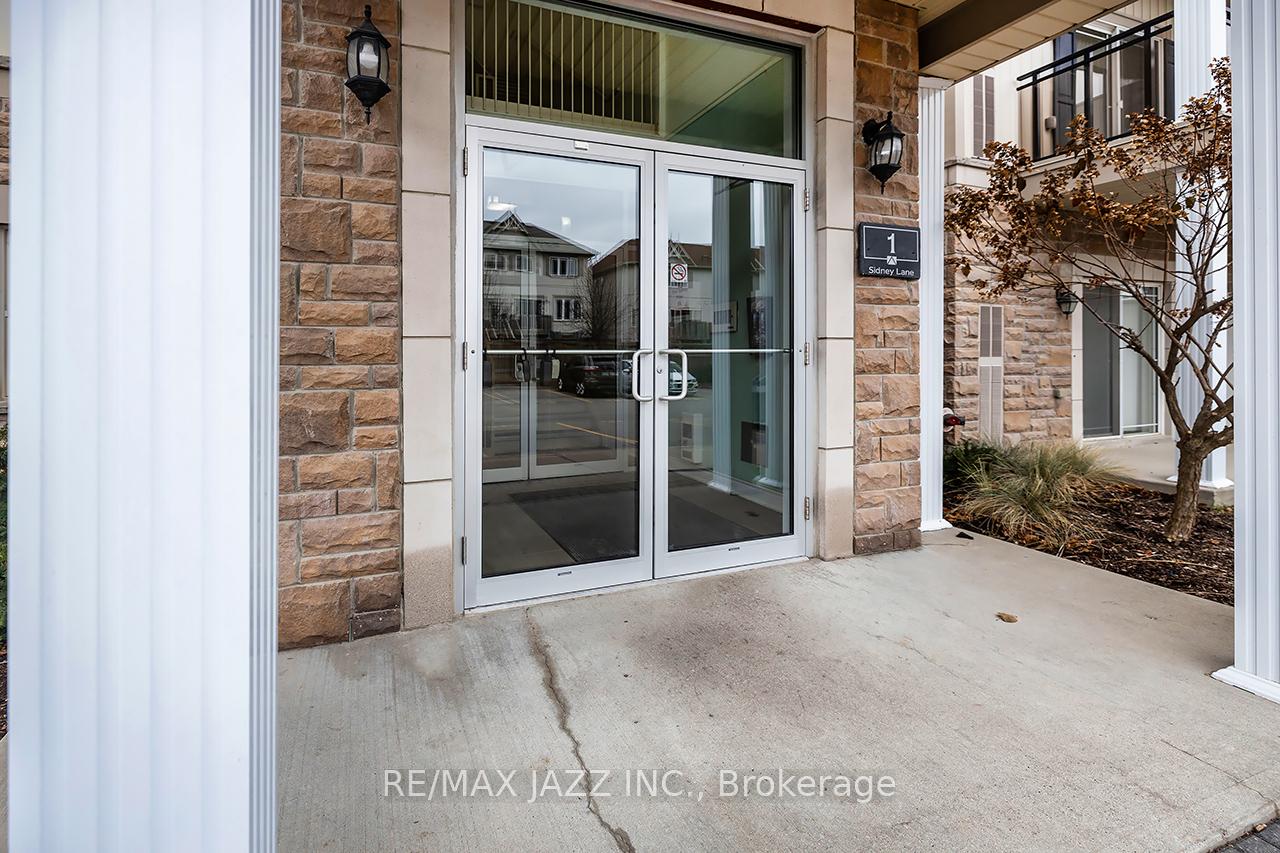 Photo 22 of Unit 307, 1 Sidney Lane, Clarington, Bowmanville — HOMEH
