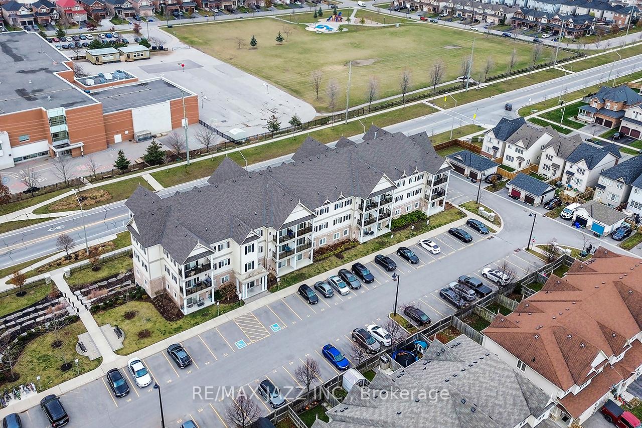 Photo 23 of Unit 307, 1 Sidney Lane, Clarington, Bowmanville — HOMEH