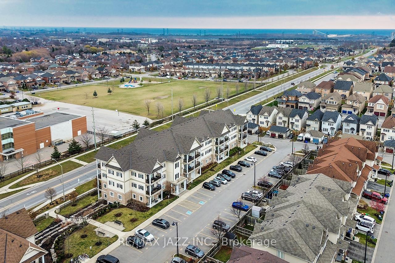 Photo 24 of Unit 307, 1 Sidney Lane, Clarington, Bowmanville — HOMEH