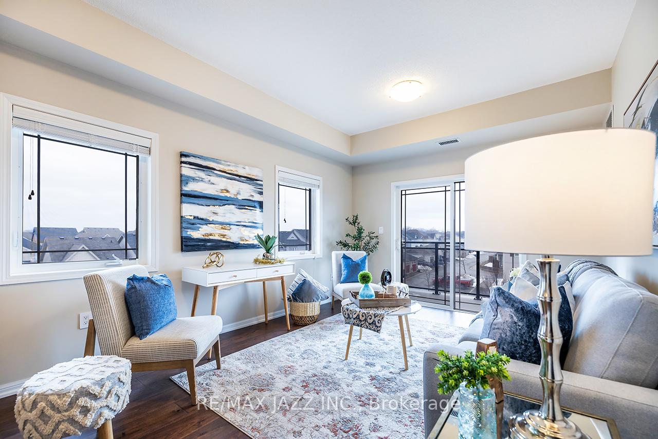 Photo 27 of Unit 307, 1 Sidney Lane, Clarington, Bowmanville — HOMEH