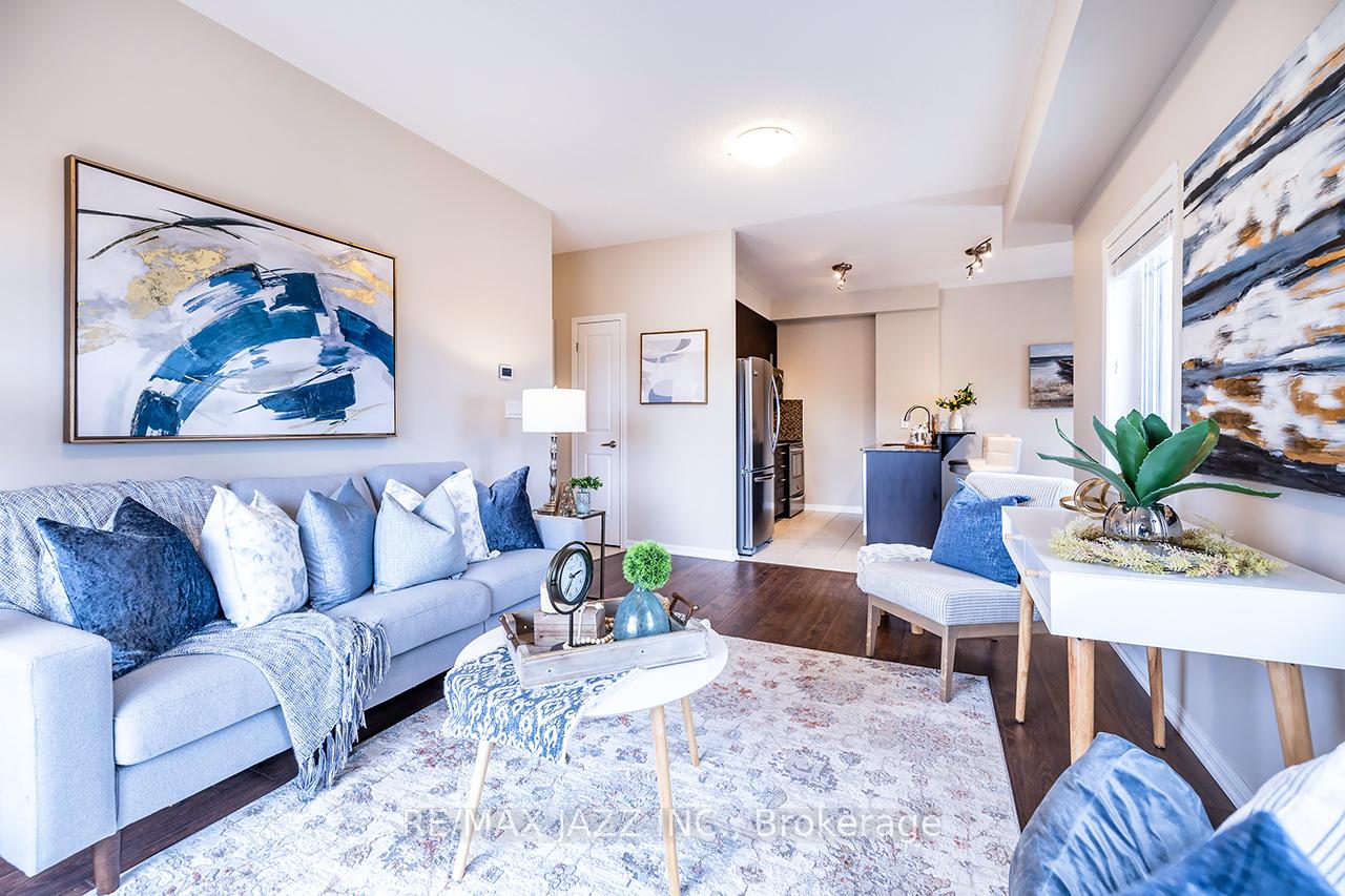 Photo 29 of Unit 307, 1 Sidney Lane, Clarington, Bowmanville — HOMEH