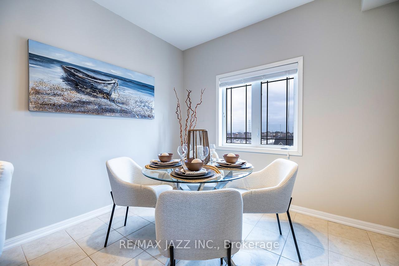 Photo 33 of Unit 307, 1 Sidney Lane, Clarington, Bowmanville — HOMEH