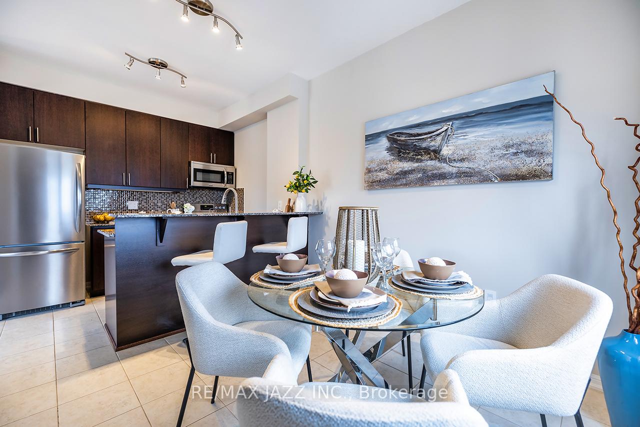 Photo 34 of Unit 307, 1 Sidney Lane, Clarington, Bowmanville — HOMEH