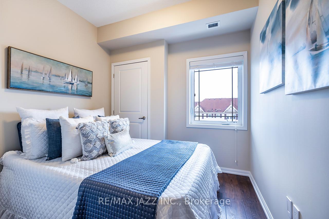 Photo 38 of Unit 307, 1 Sidney Lane, Clarington, Bowmanville — HOMEH