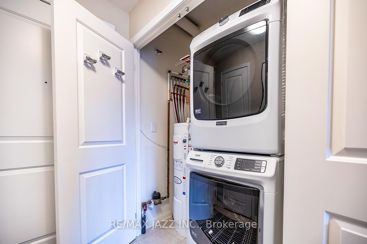 Photo 7 of Unit 307, 1 Sidney Lane, Clarington, Bowmanville — HOMEH