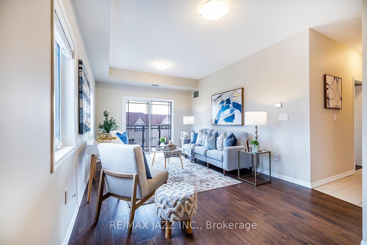 Photo 9 of Unit 307, 1 Sidney Lane, Clarington, Bowmanville — HOMEH