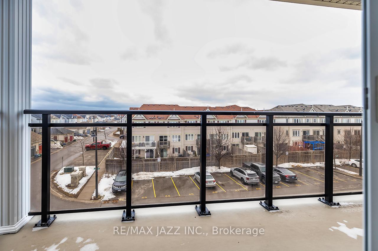 Photo 43 of Unit 307, 1 Sidney Lane, Clarington, Bowmanville — HOMEH