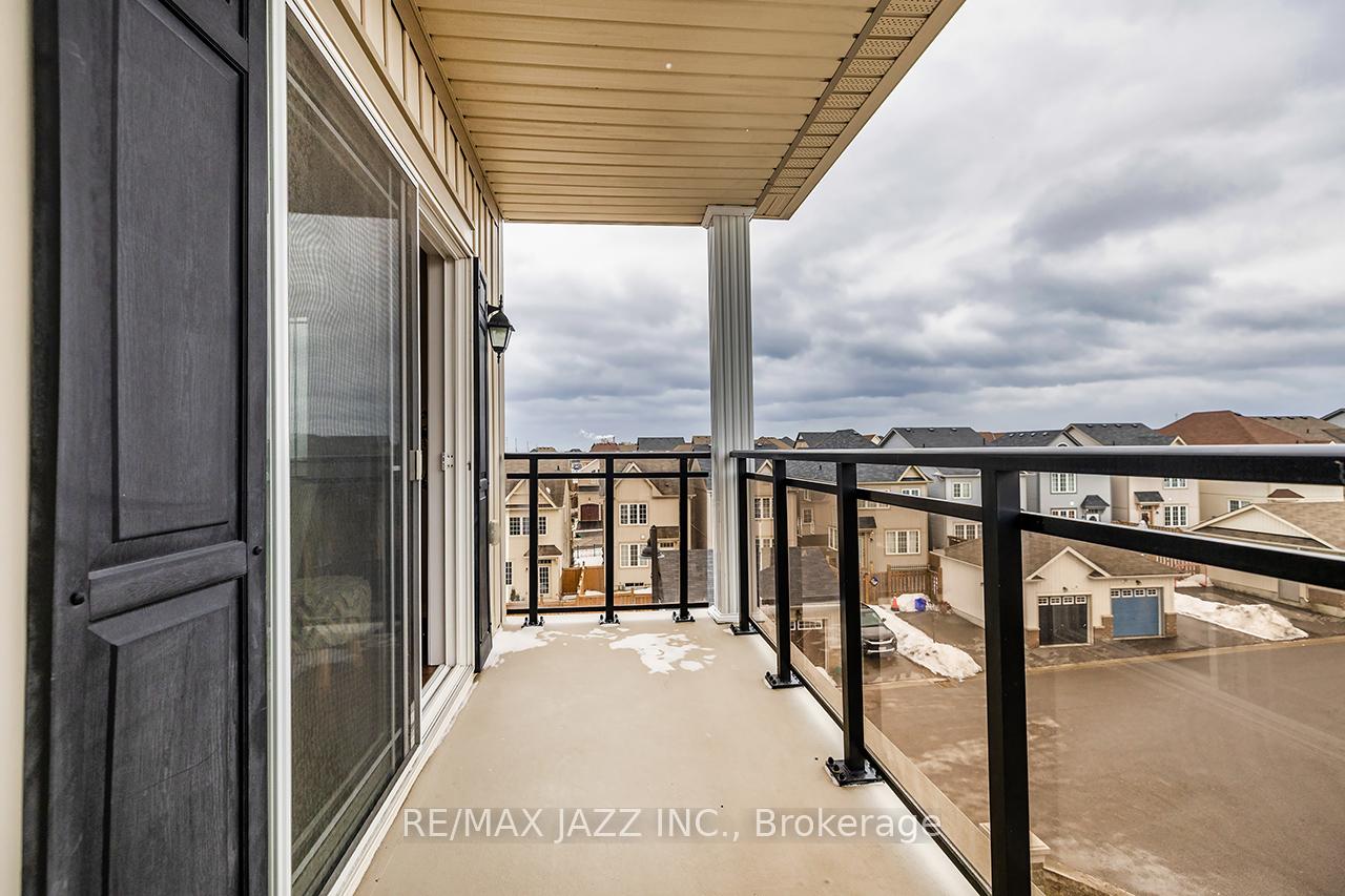 Photo 45 of Unit 307, 1 Sidney Lane, Clarington, Bowmanville — HOMEH