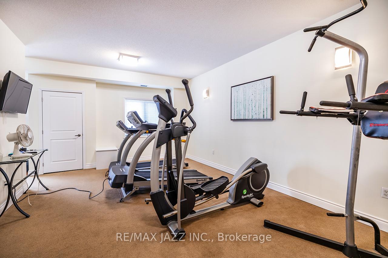 Photo 46 of Unit 307, 1 Sidney Lane, Clarington, Bowmanville — HOMEH