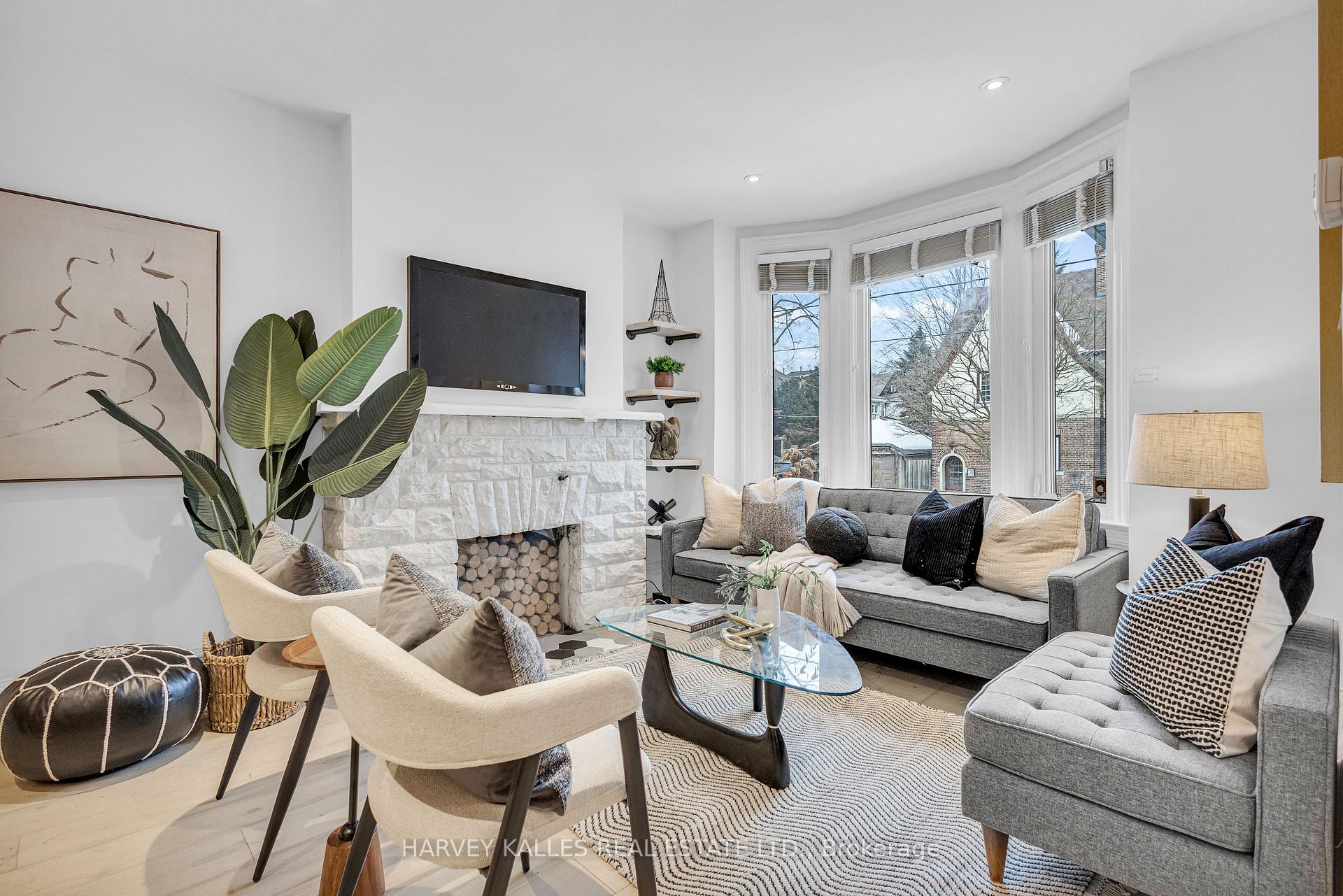 Photo 29 of 812 Duplex Avenue, Toronto, Lawrence Park South — HOMEH