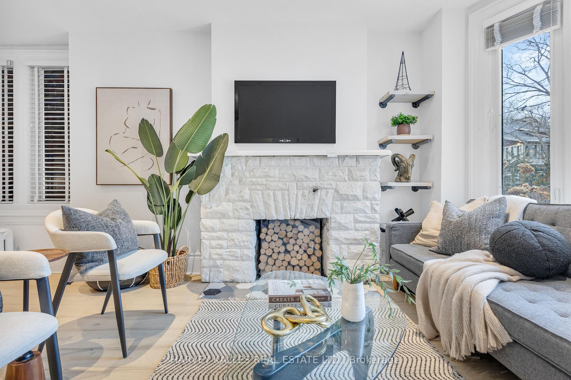 Photo 33 of 812 Duplex Avenue, Toronto, Lawrence Park South — HOMEH