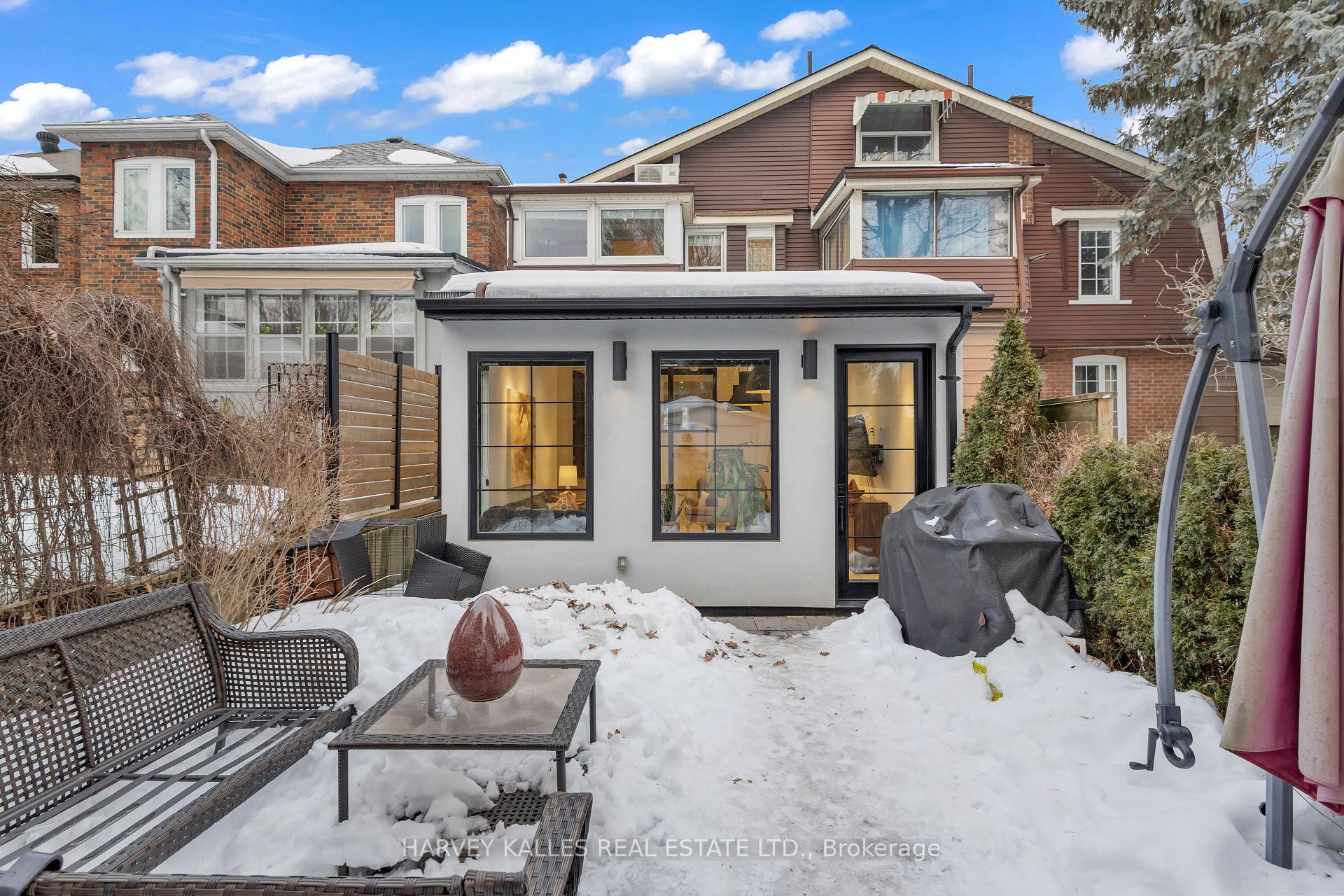 Photo 89 of 812 Duplex Avenue, Toronto, Lawrence Park South — HOMEH