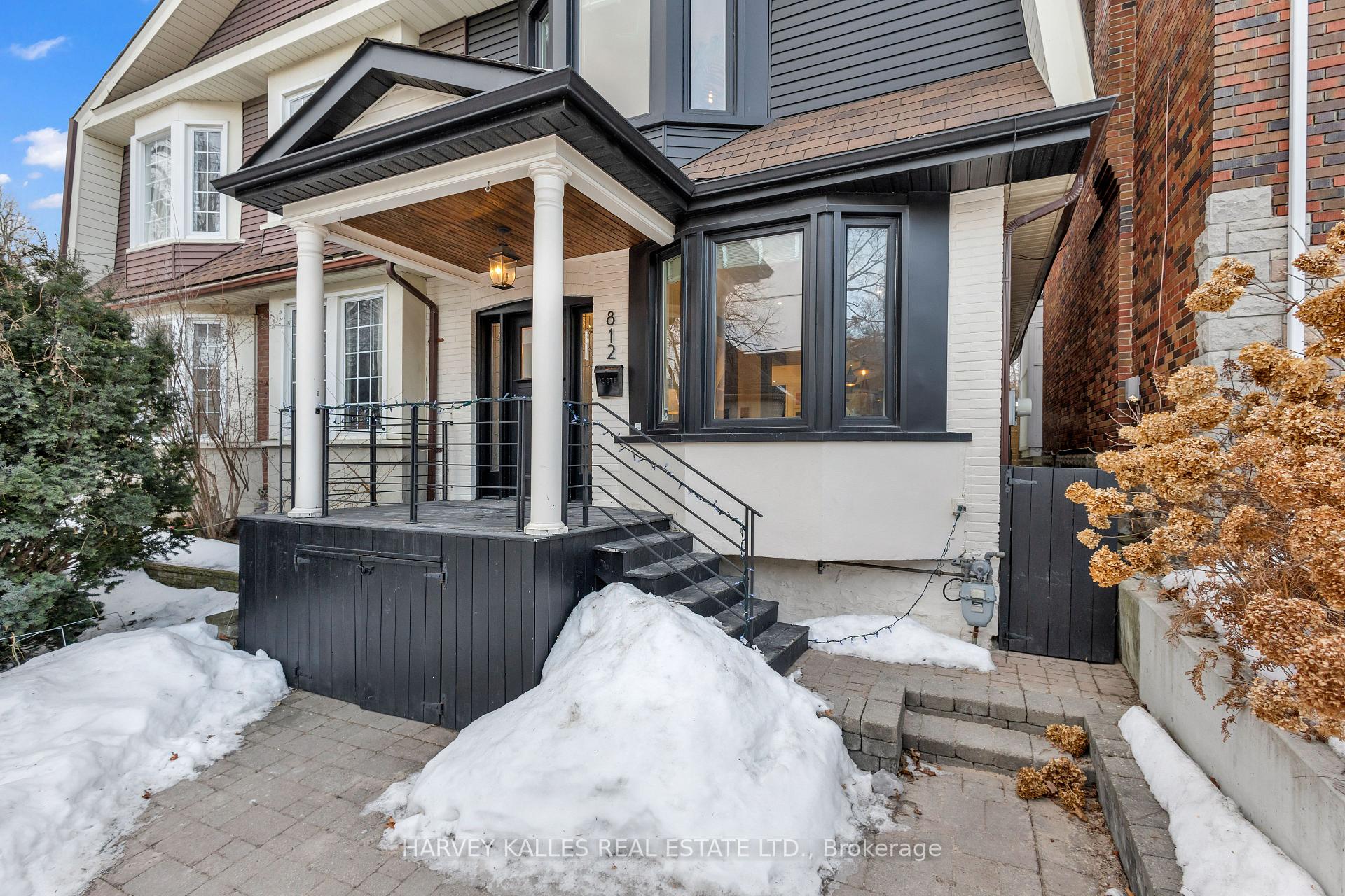 Photo 3 of 812 Duplex Avenue, Toronto, Lawrence Park South — HOMEH
