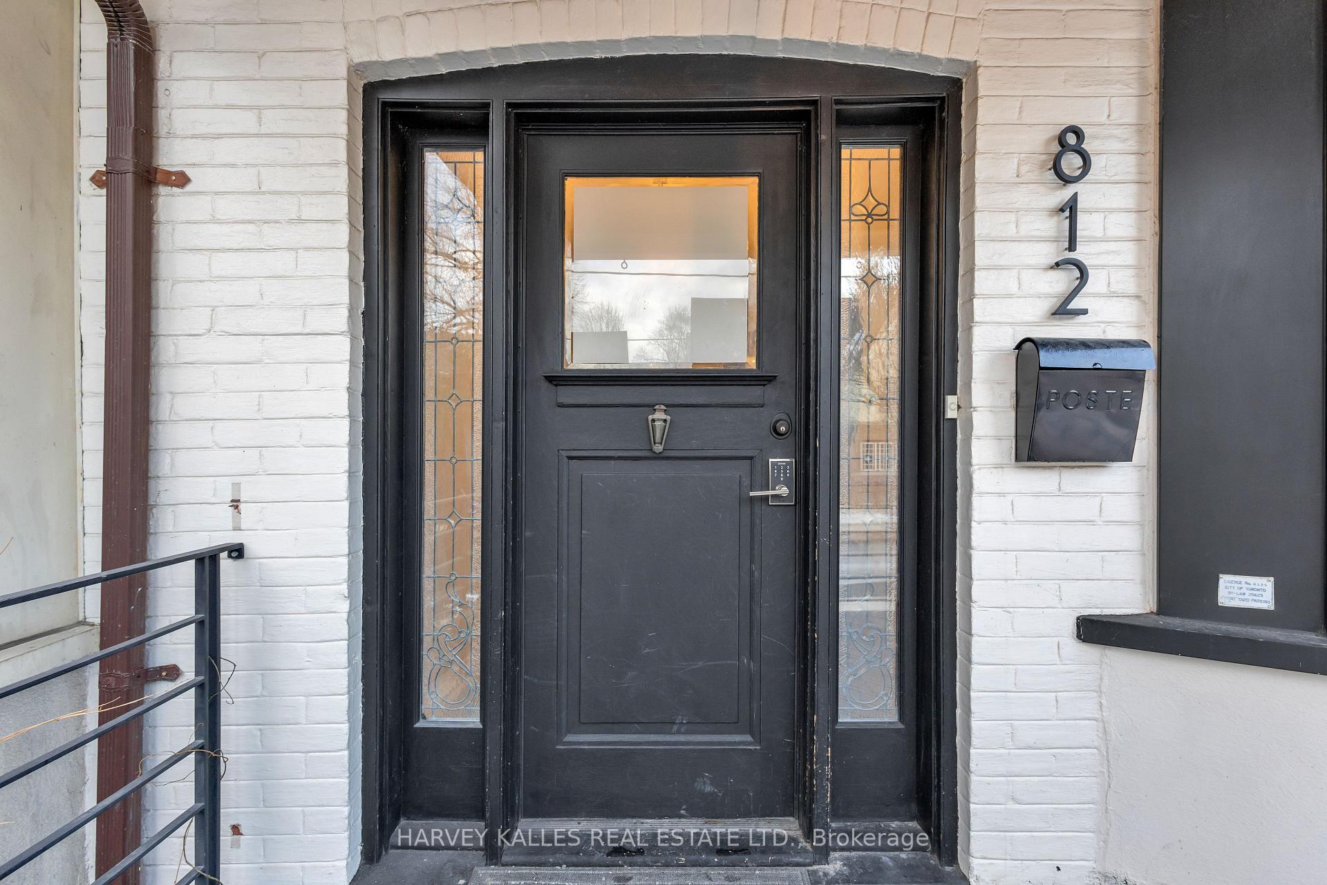 Photo 5 of 812 Duplex Avenue, Toronto, Lawrence Park South — HOMEH