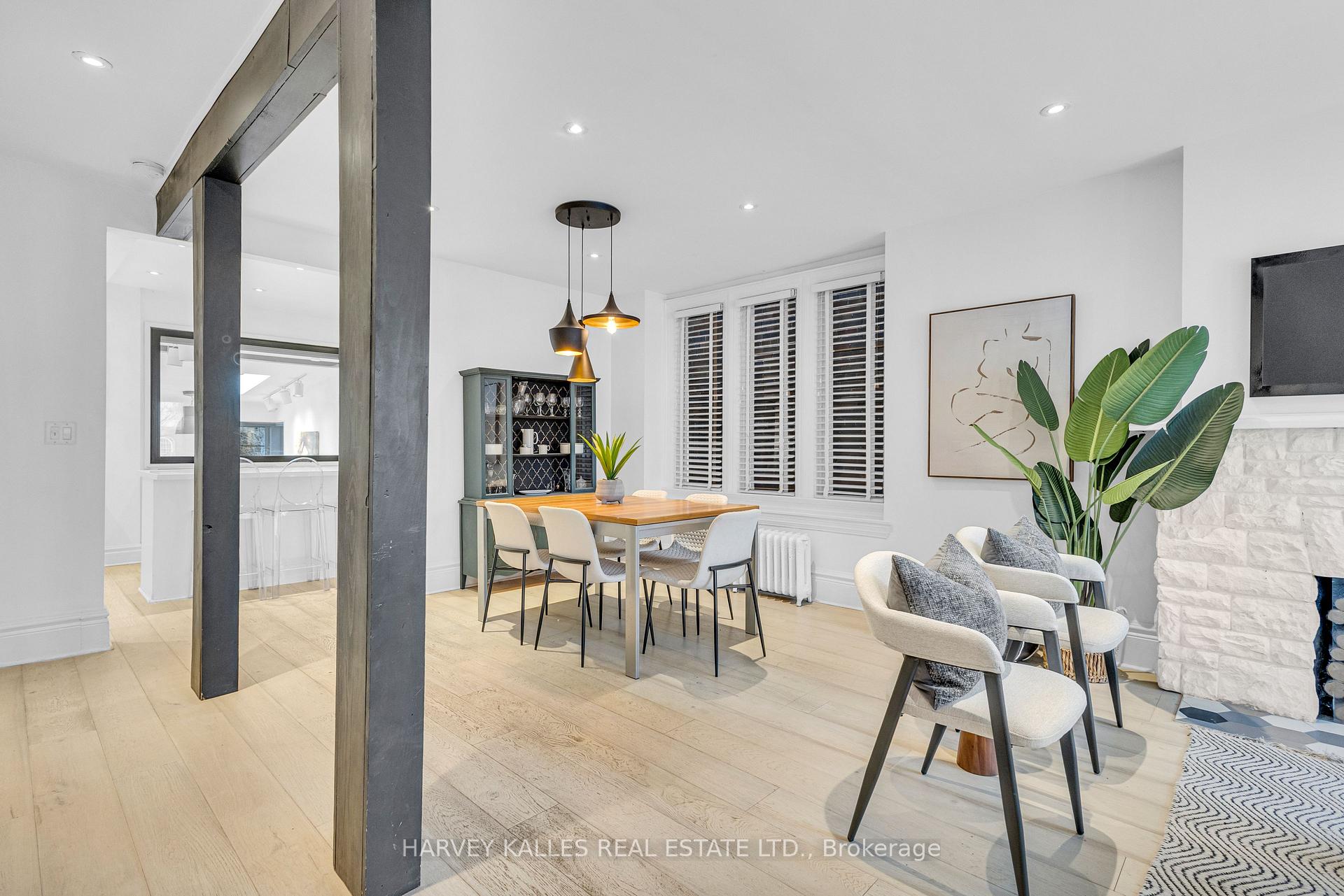 Photo 8 of 812 Duplex Avenue, Toronto, Lawrence Park South — HOMEH
