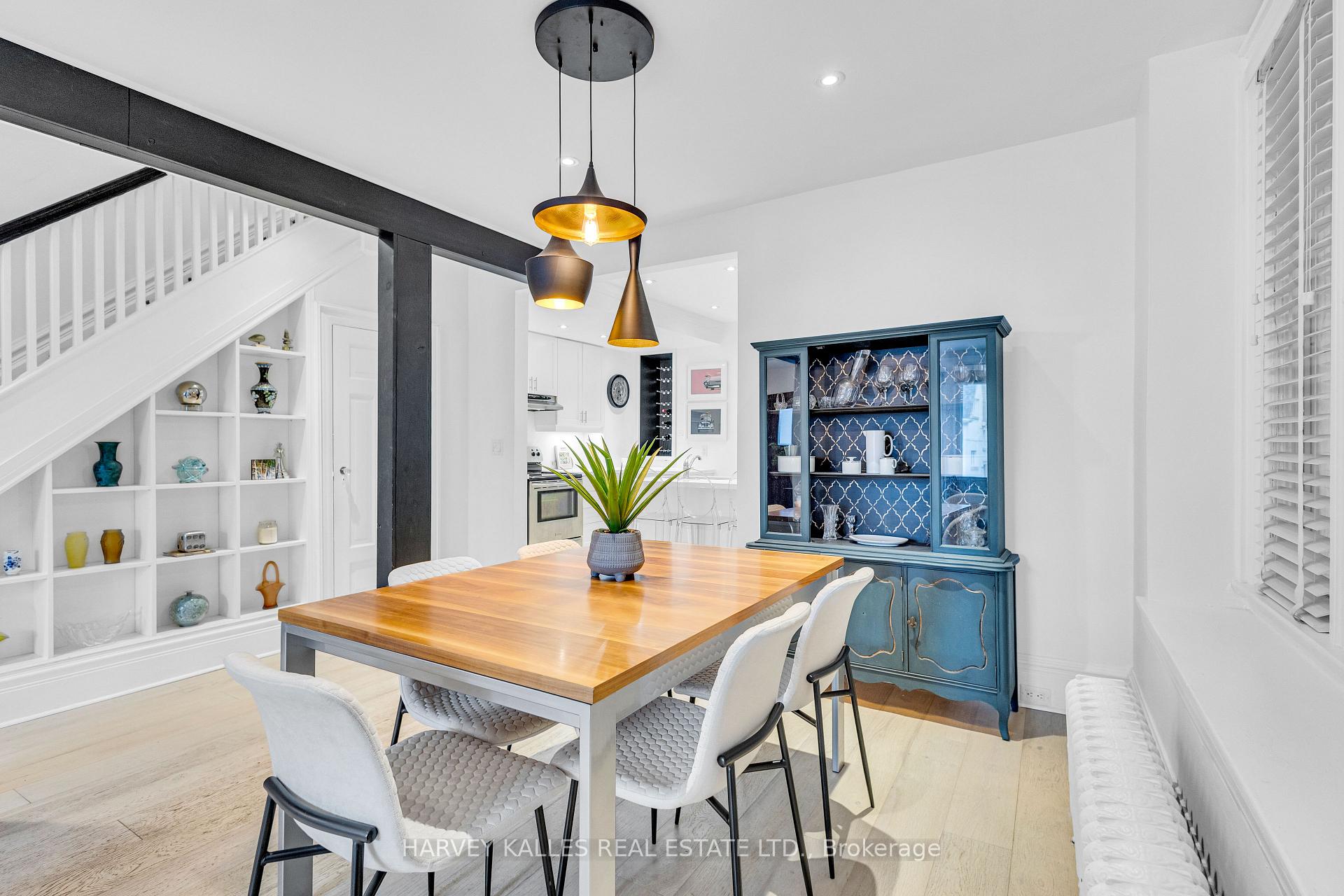 Photo 15 of 812 Duplex Avenue, Toronto, Lawrence Park South — HOMEH