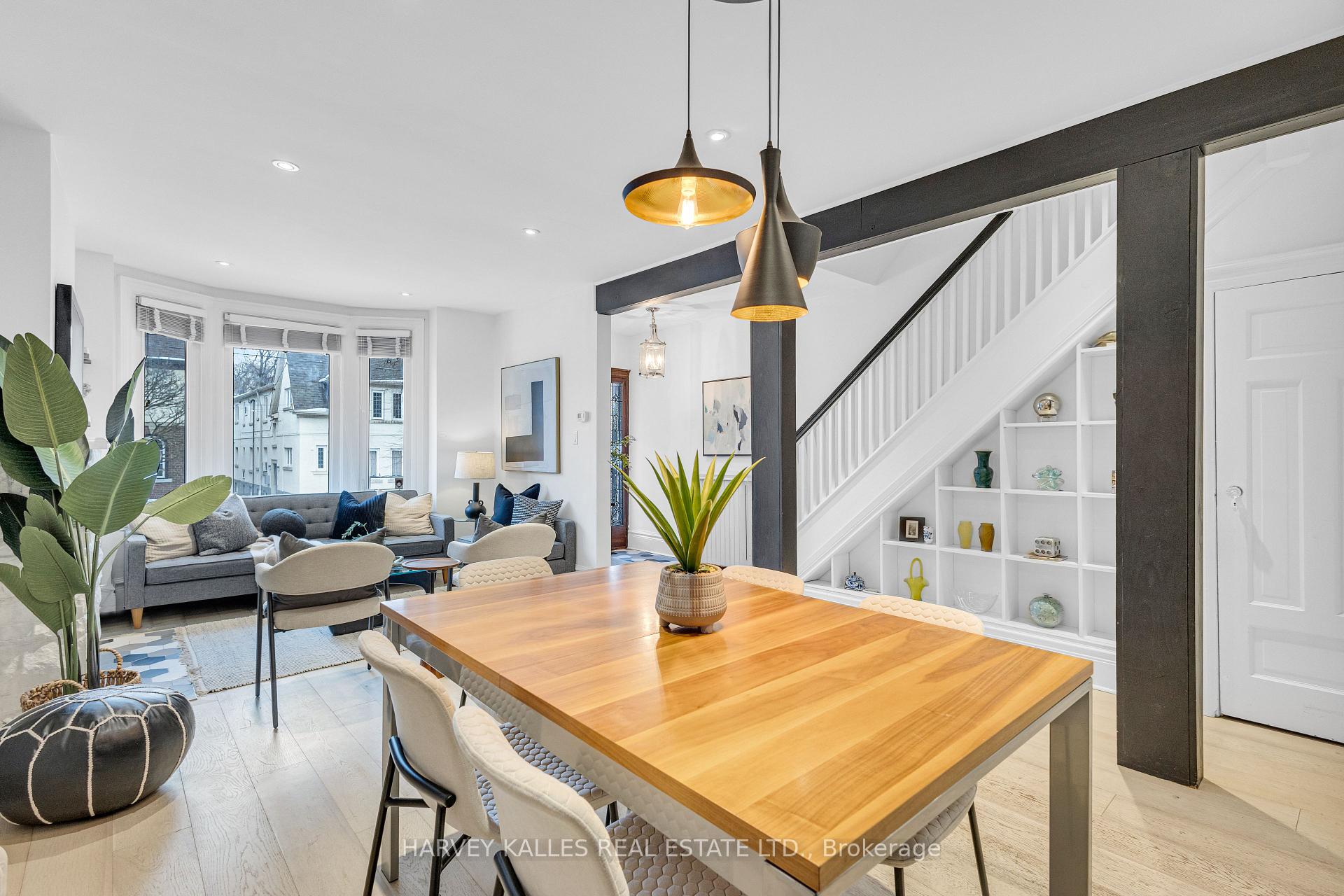 Photo 16 of 812 Duplex Avenue, Toronto, Lawrence Park South — HOMEH