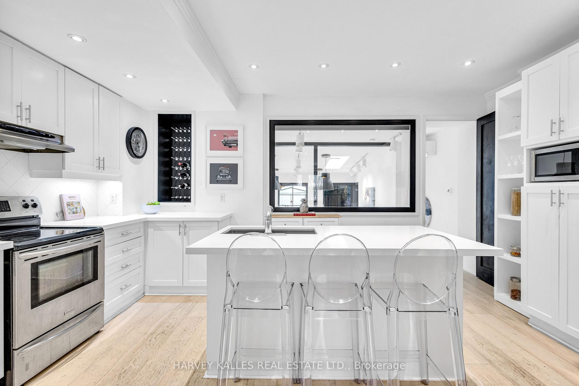 Photo 18 of 812 Duplex Avenue, Toronto, Lawrence Park South — HOMEH