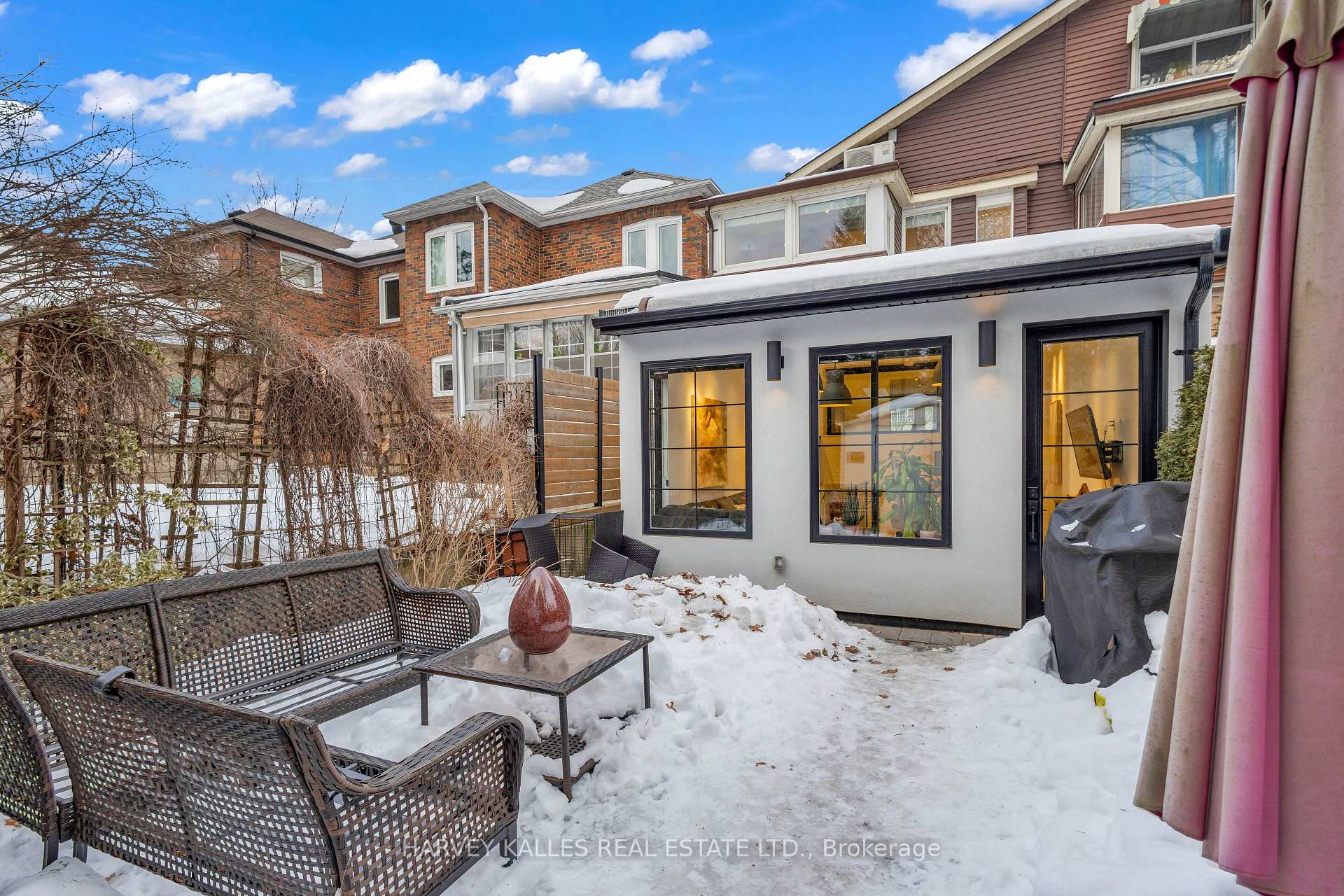 Photo 100 of 812 Duplex Avenue, Toronto, Lawrence Park South — HOMEH