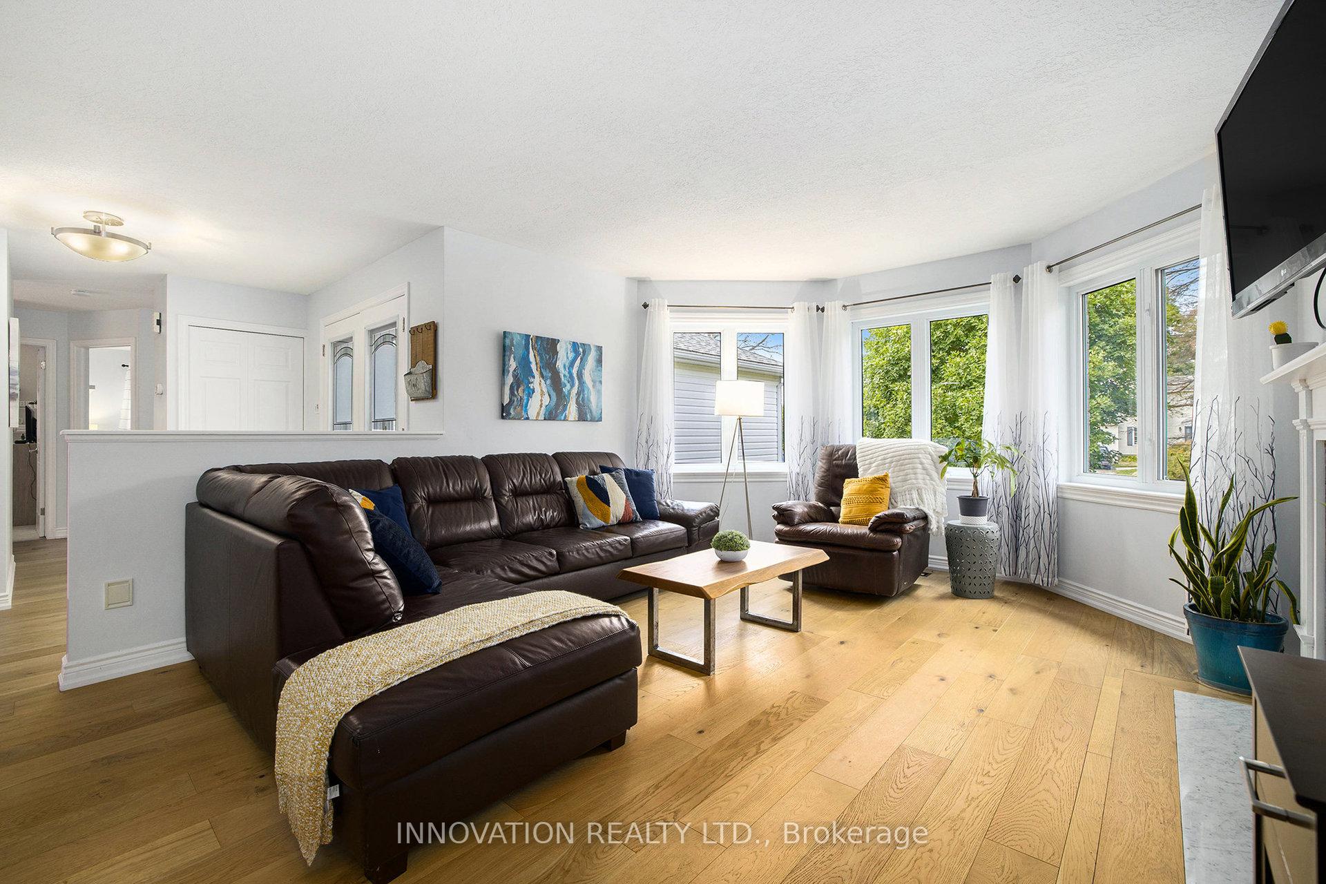 Photo 6 of 5702 Ferdinand Street, Ottawa, Osgoode — HOMEH