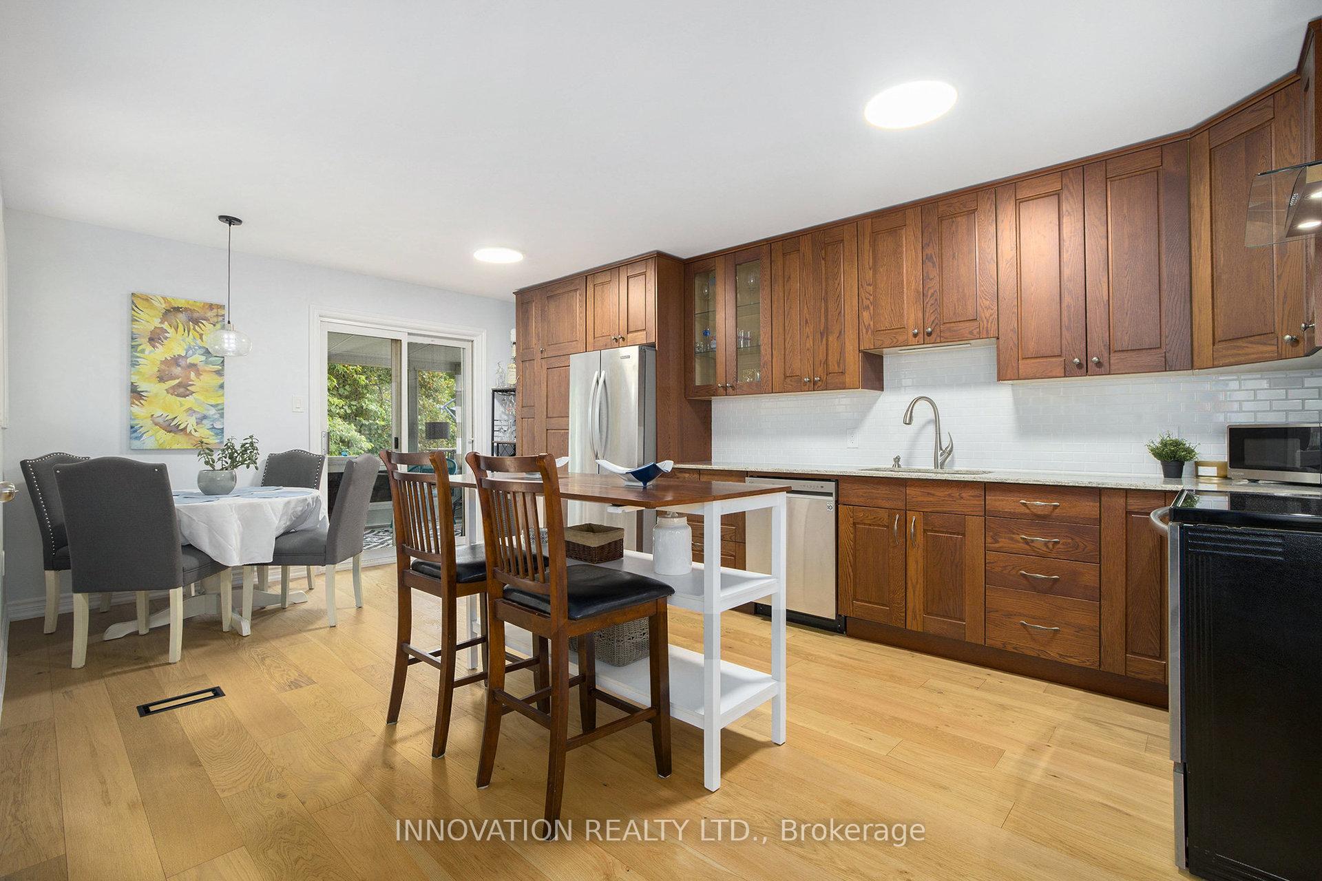 Photo 9 of 5702 Ferdinand Street, Ottawa, Osgoode — HOMEH