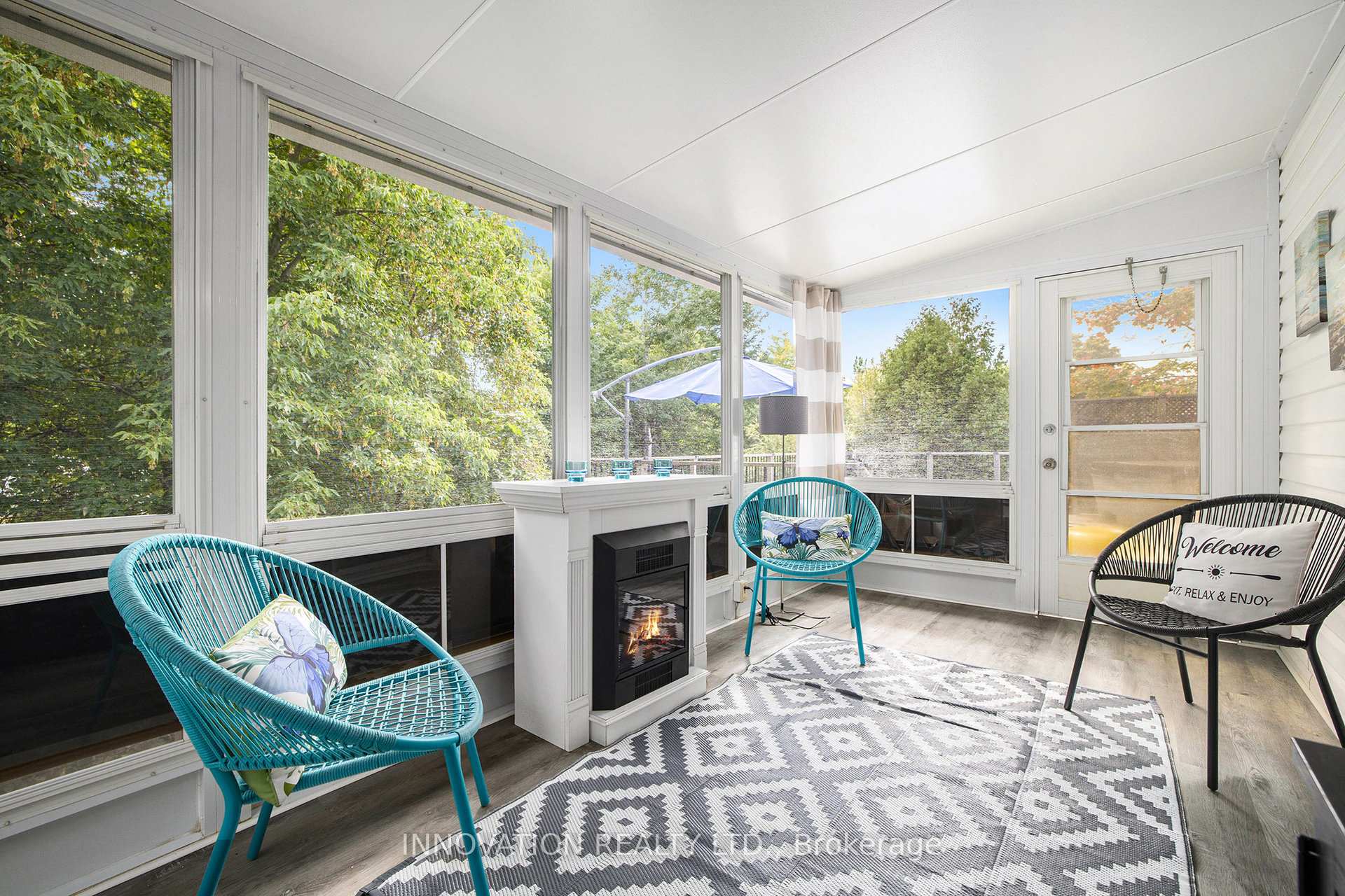 Photo 12 of 5702 Ferdinand Street, Ottawa, Osgoode — HOMEH