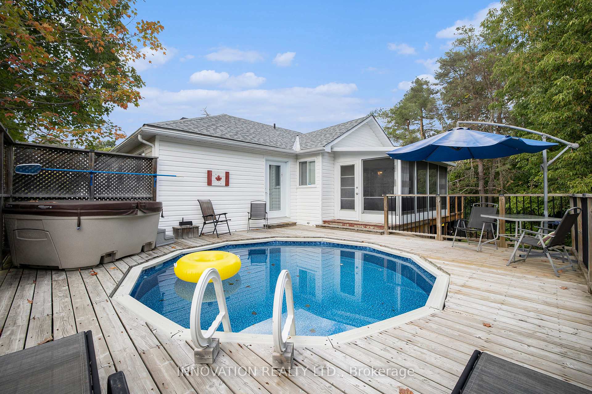 Photo 24 of 5702 Ferdinand Street, Ottawa, Osgoode — HOMEH