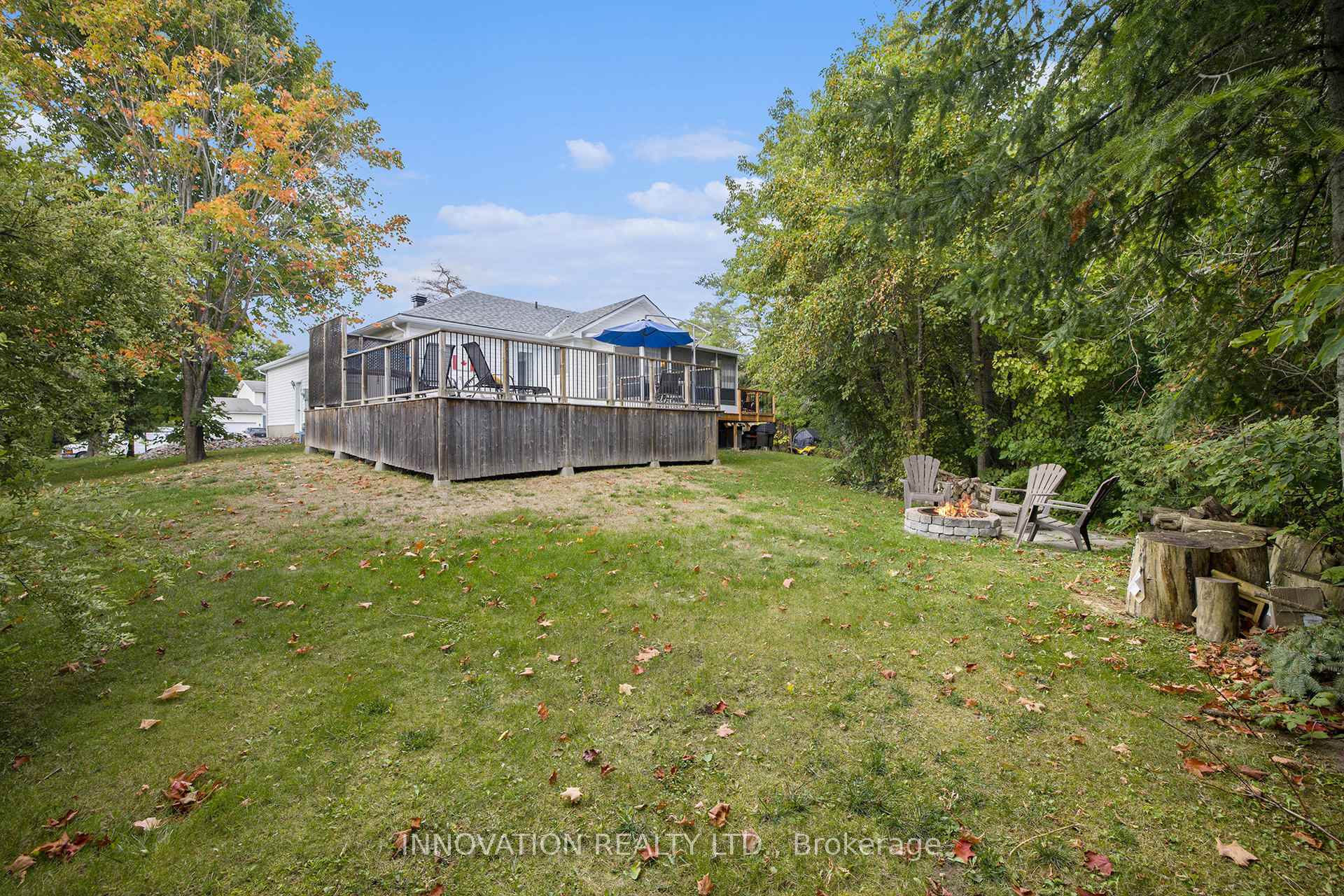Photo 25 of 5702 Ferdinand Street, Ottawa, Osgoode — HOMEH