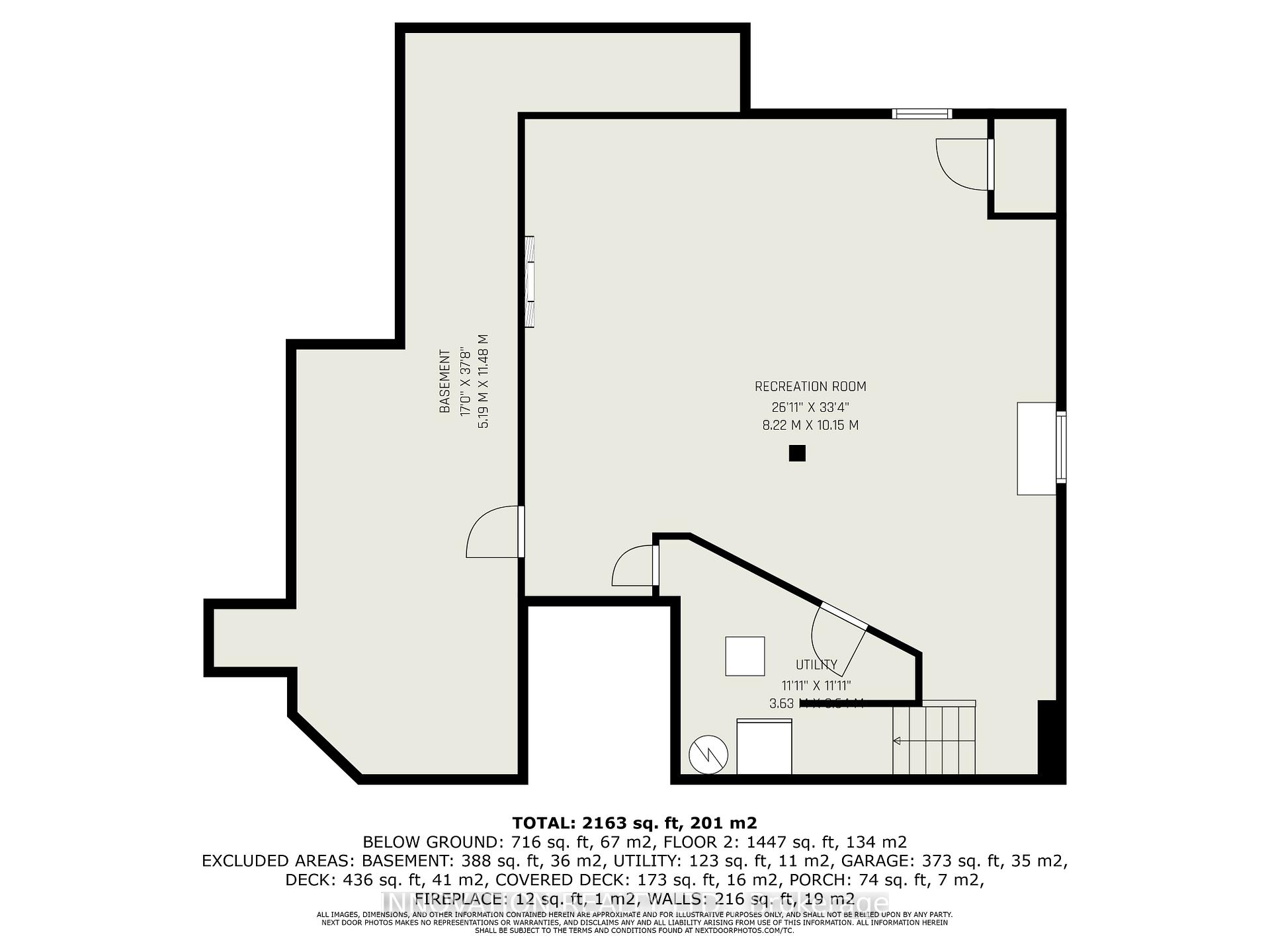 Photo 28 of 5702 Ferdinand Street, Ottawa, Osgoode — HOMEH