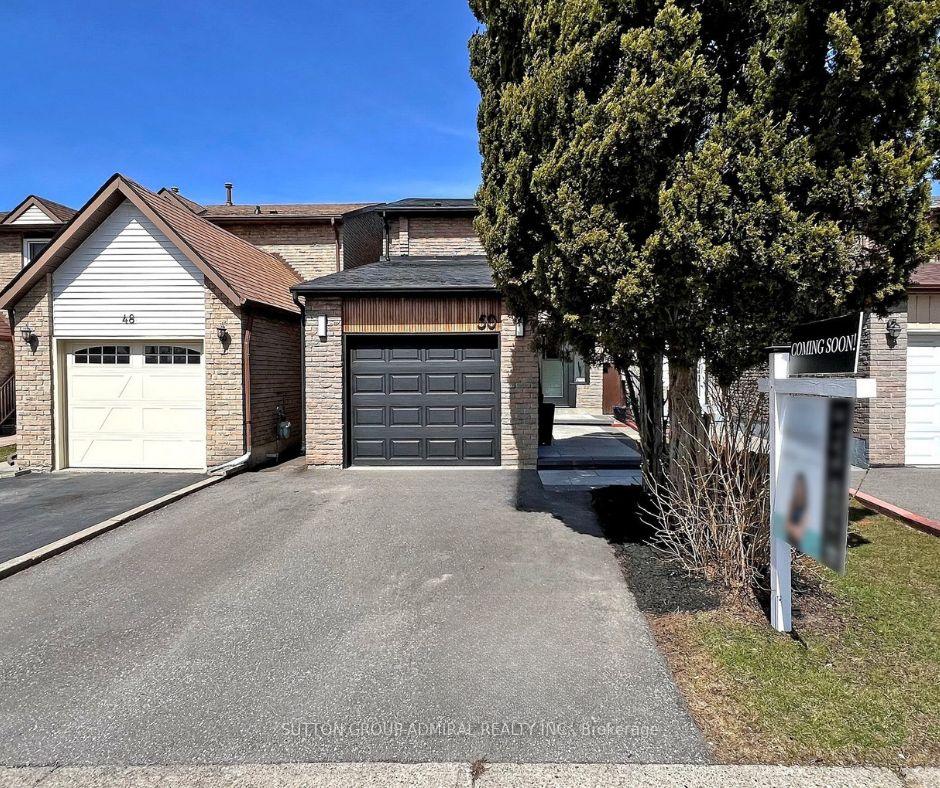 Photo 2 of 50 McClintock Crescent, Vaughan, Lakeview Estates — HOMEH