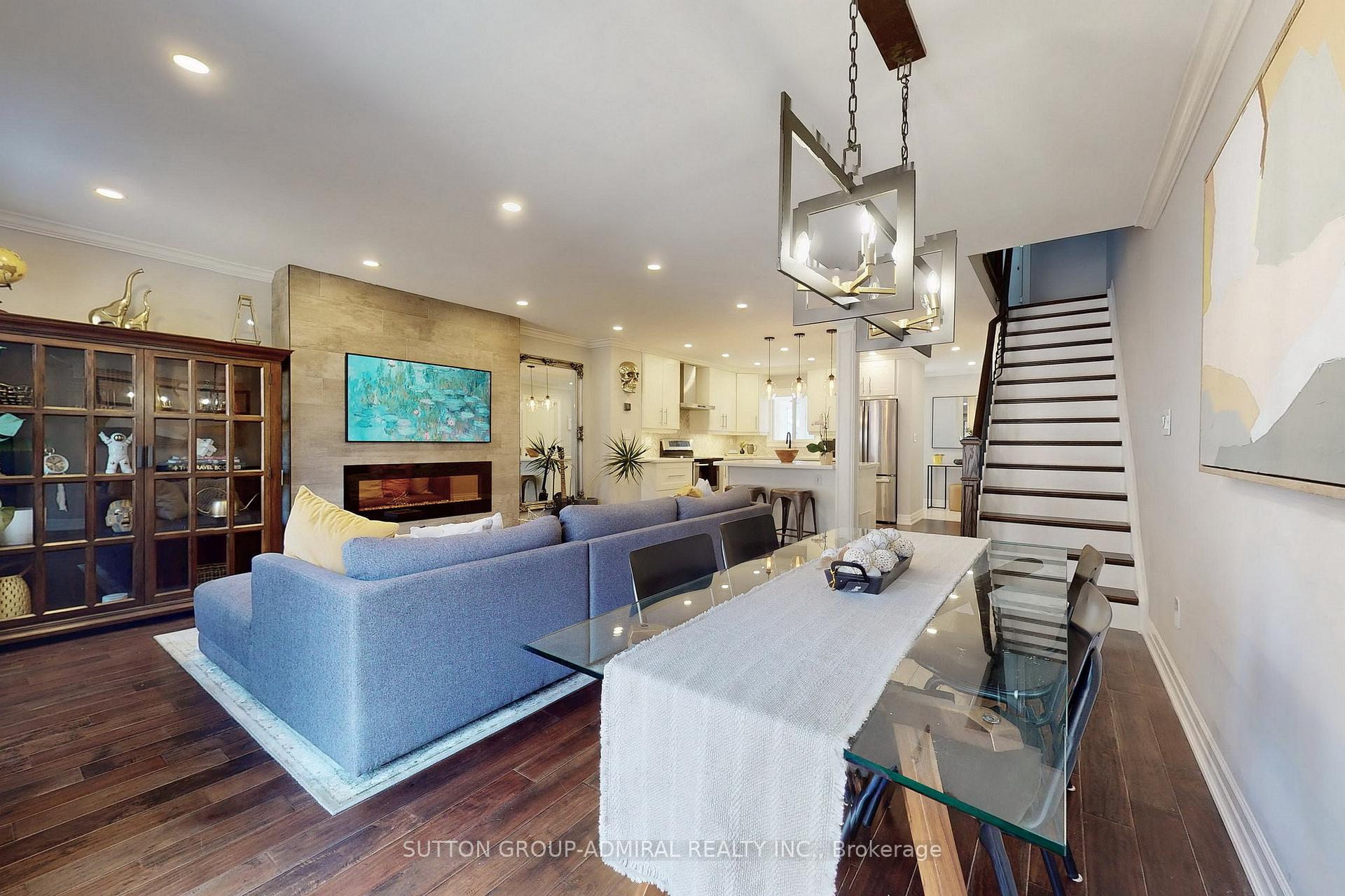 Photo 14 of 50 McClintock Crescent, Vaughan, Lakeview Estates — HOMEH