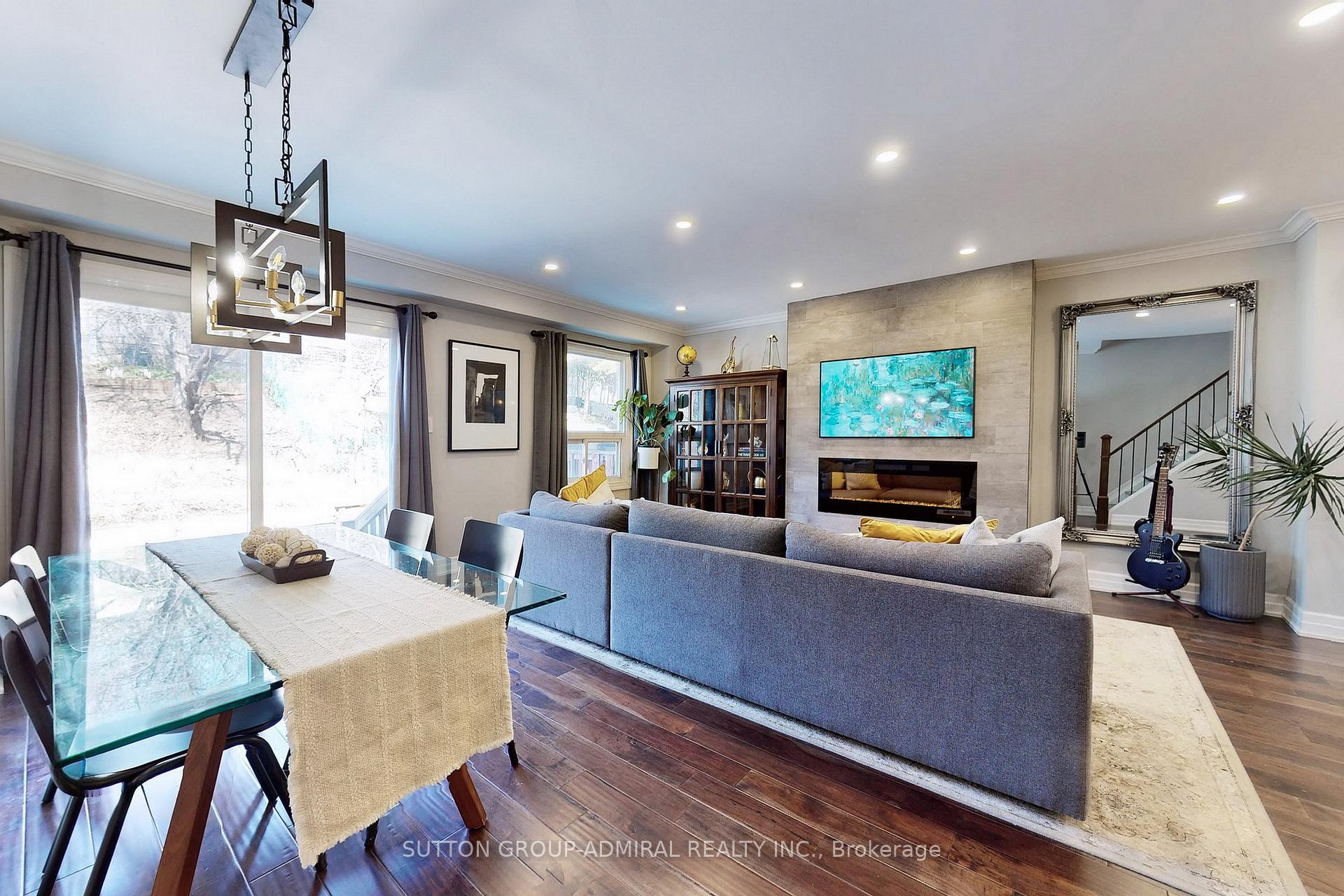 Photo 15 of 50 McClintock Crescent, Vaughan, Lakeview Estates — HOMEH