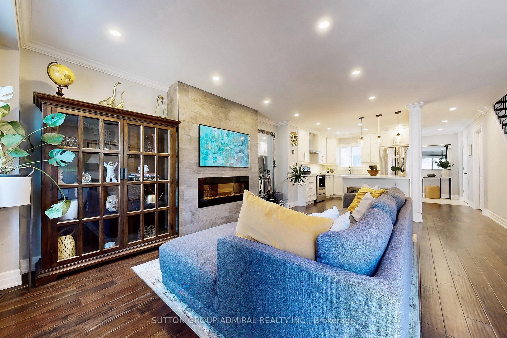 Photo 17 of 50 McClintock Crescent, Vaughan, Lakeview Estates — HOMEH