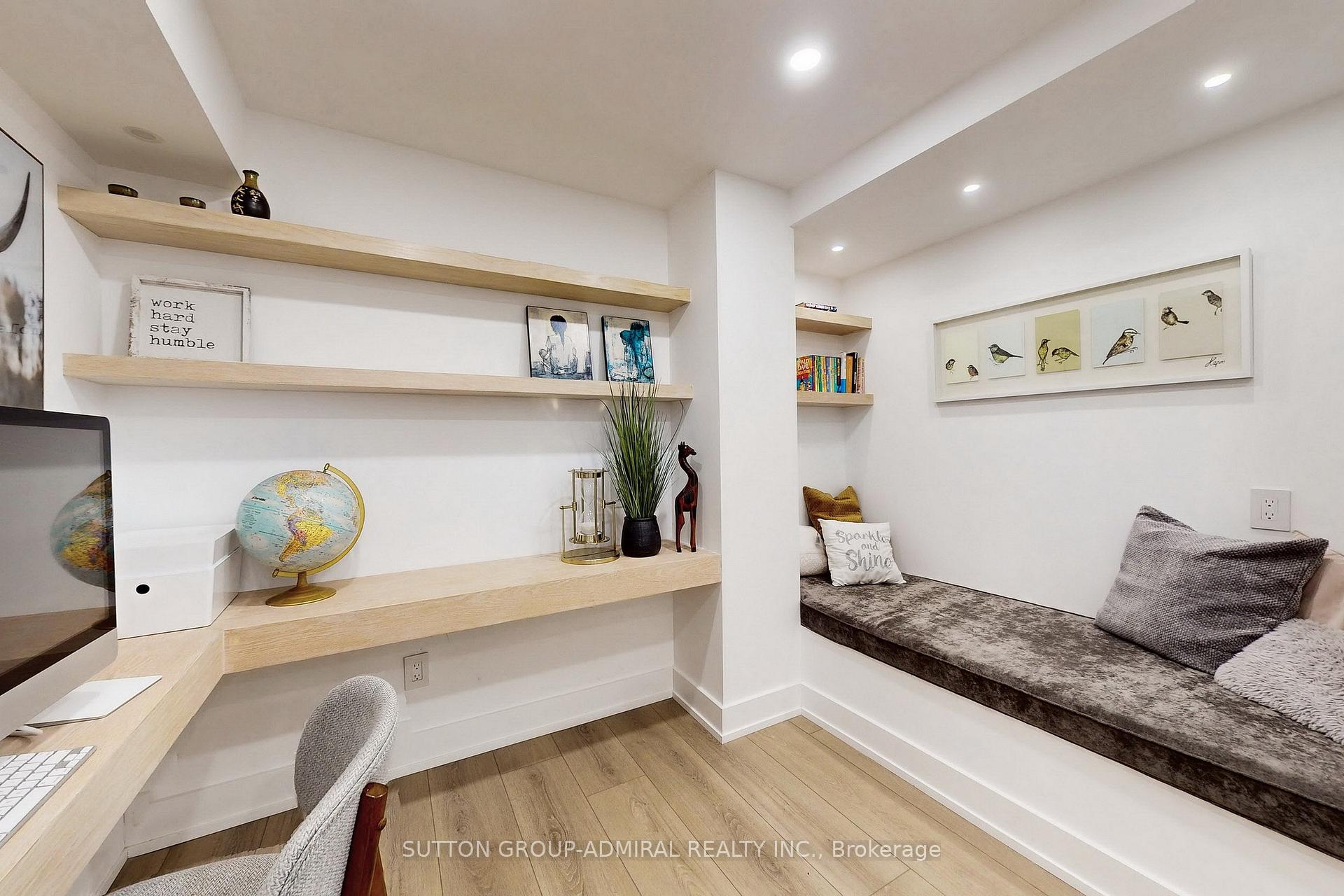 Photo 31 of 50 McClintock Crescent, Vaughan, Lakeview Estates — HOMEH