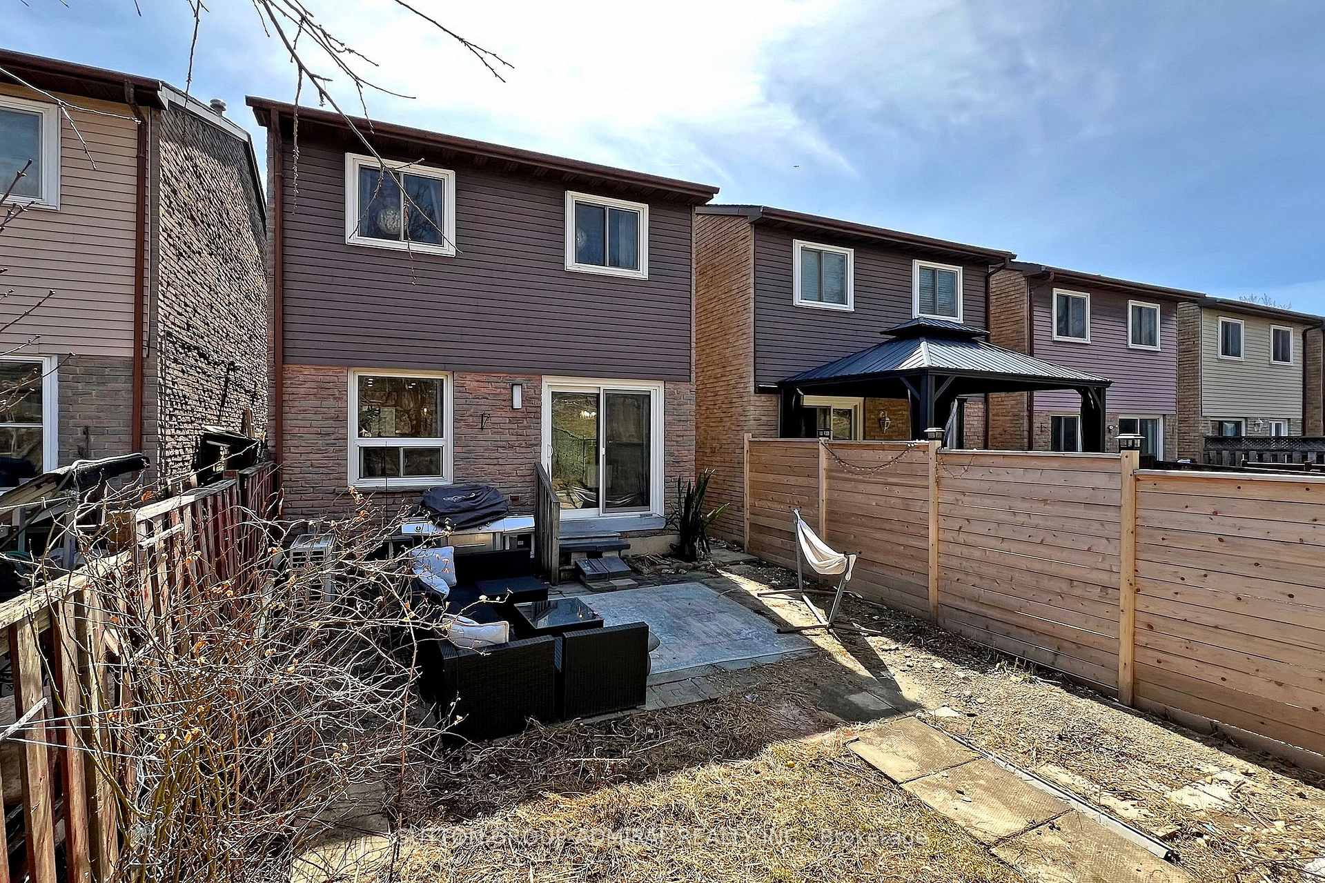 Photo 39 of 50 McClintock Crescent, Vaughan, Lakeview Estates — HOMEH