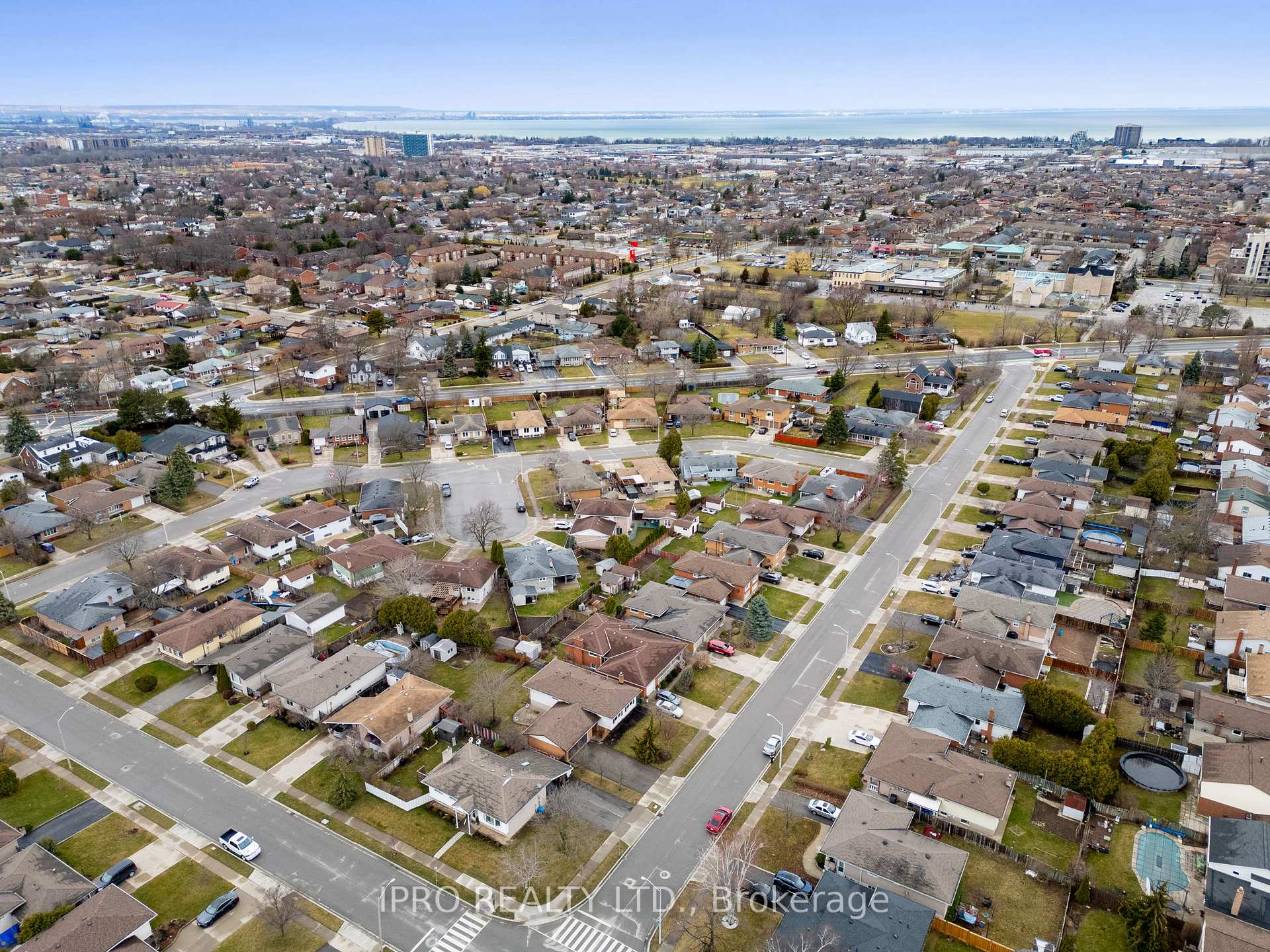 Photo 49 of 31 Green Forest Drive, Hamilton, Stoney Creek — HOMEH
