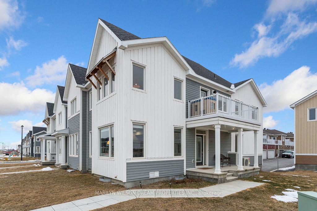 Photo 1 of 500 Oldenburg Avenue, Ottawa, Btwn Franktown Rd. & Fallowfield Rd. — HOMEH